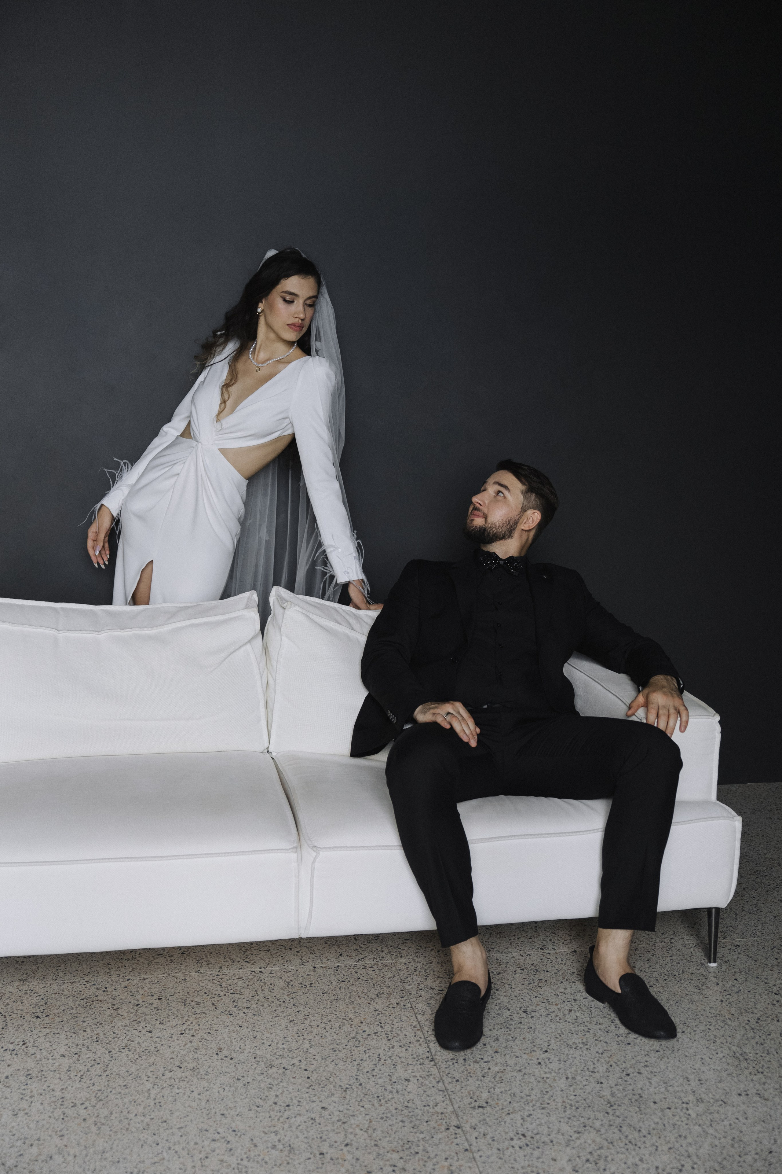 Сергей и Анастасия. Семейный и свадебный фотограф в Краснодаре Елизавета Замаева