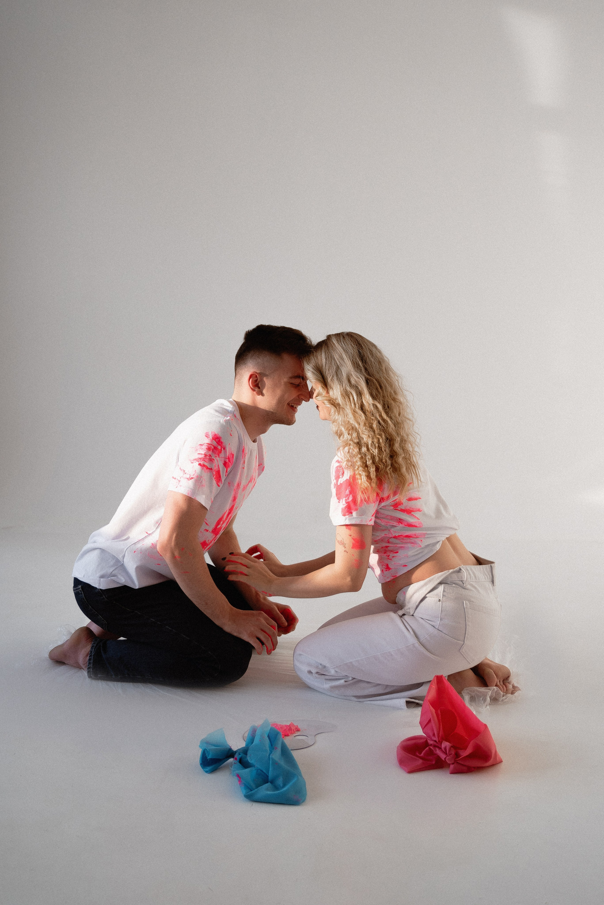 В ожидании чуда. Тамара Власова