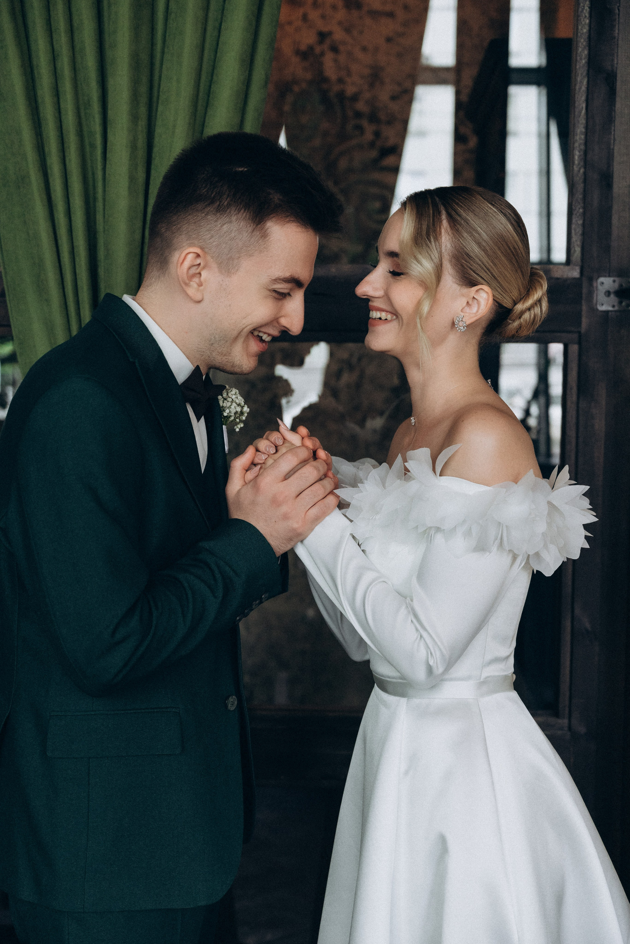 Миша и Саша. Тамара Власова