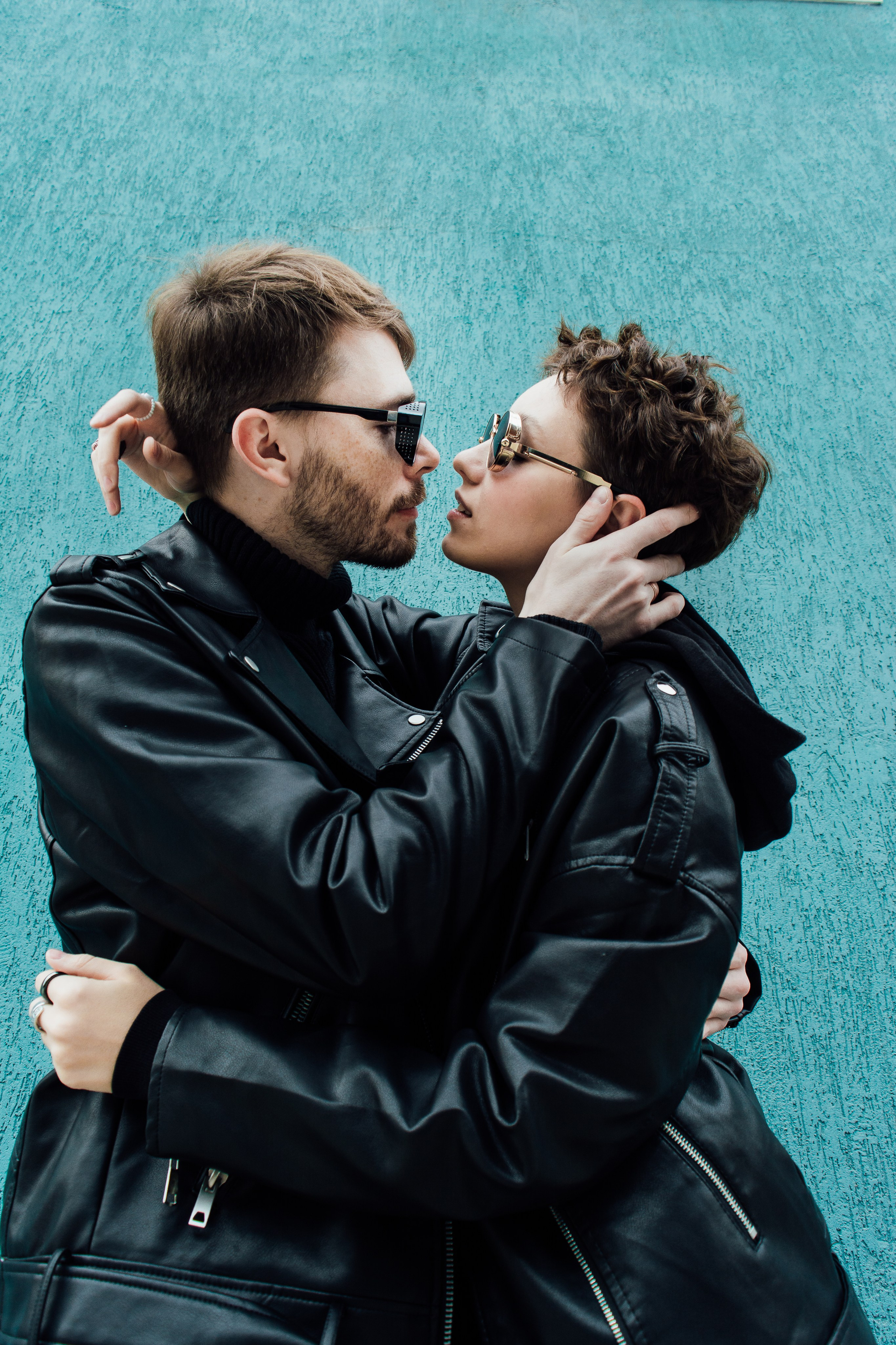 Коля и Марина. Тамара Власова