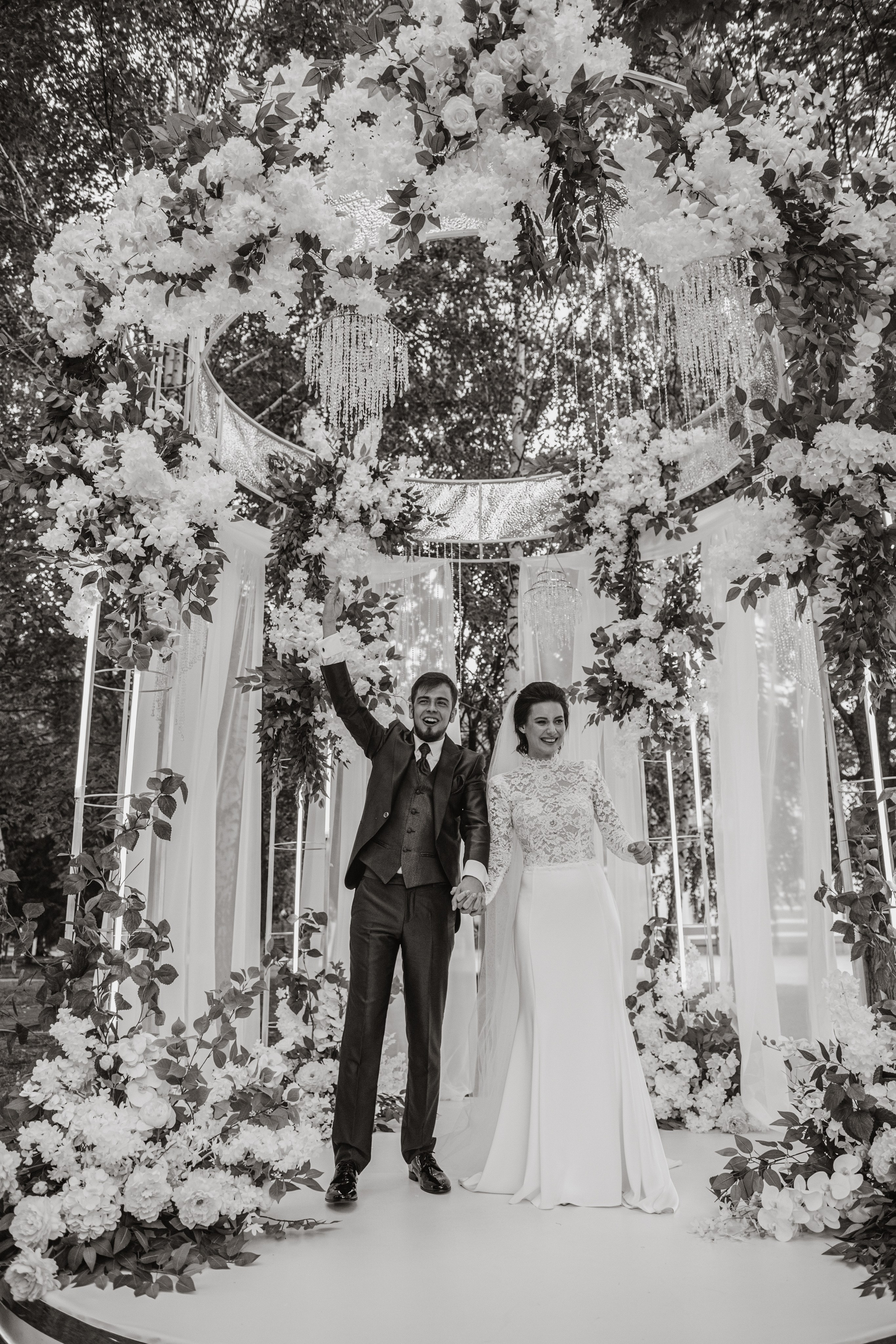 Нелли и Даниил. Свадебный и семейный фотограф Алиса Полякова |Старый Оскол | Воронеж