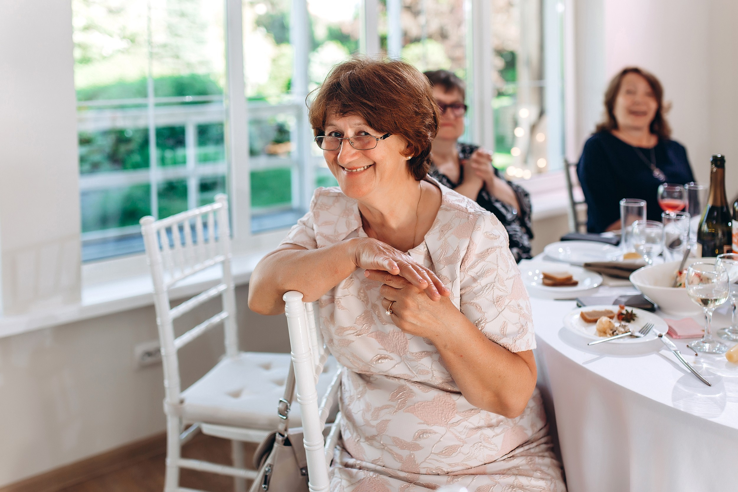 Свадьба в Милаве. Фотограф Марина Пантелеева