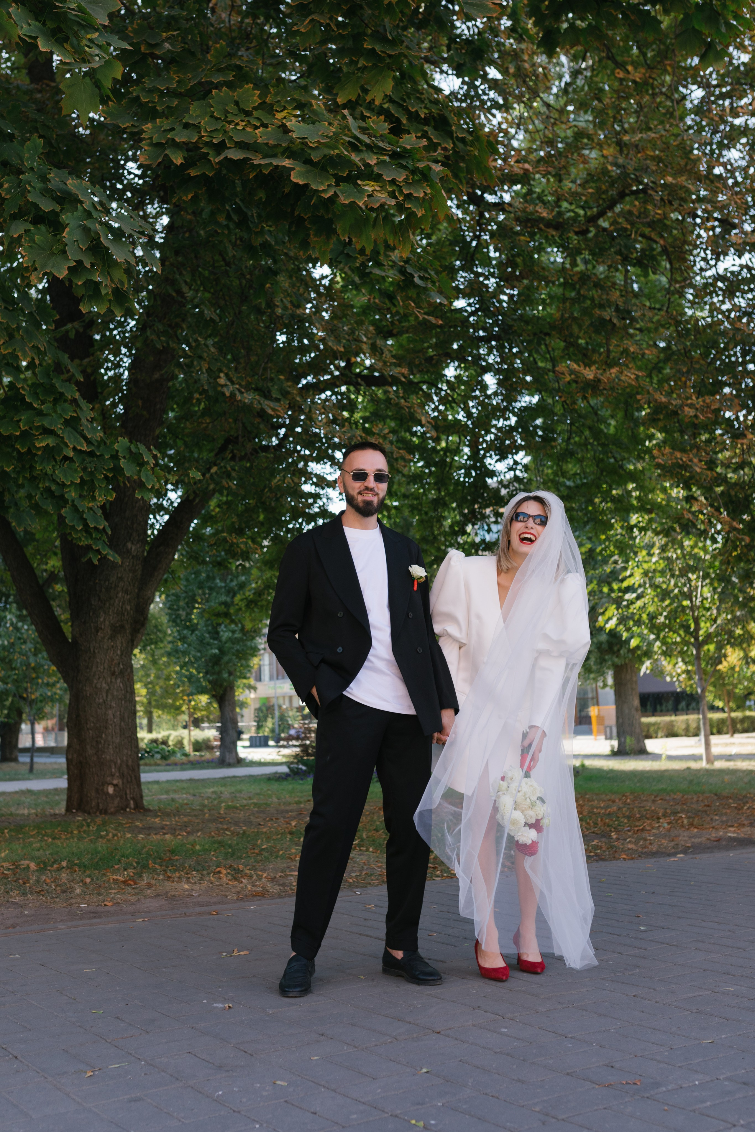 Просто такая сильная любовь. Главная