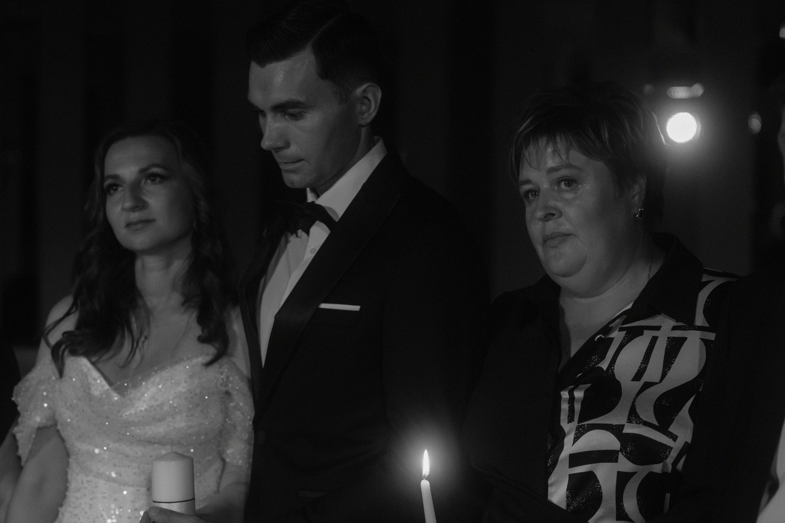 Саша и Наташа. Свадебный фотограф в Рязани и Москве Евгения Жмурова