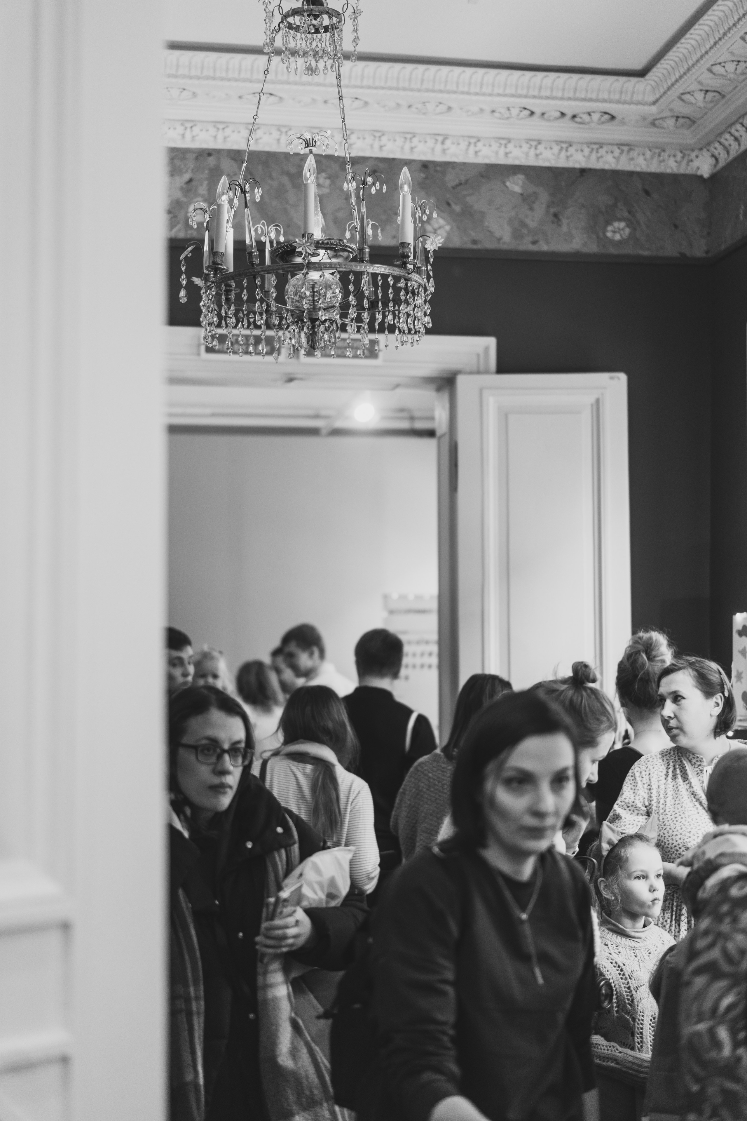 Новогодняя сказка в Momplayart. Семейный и детский фотограф и видеограф в Москве, Серпухове и Тарусе Валерия Сорокина