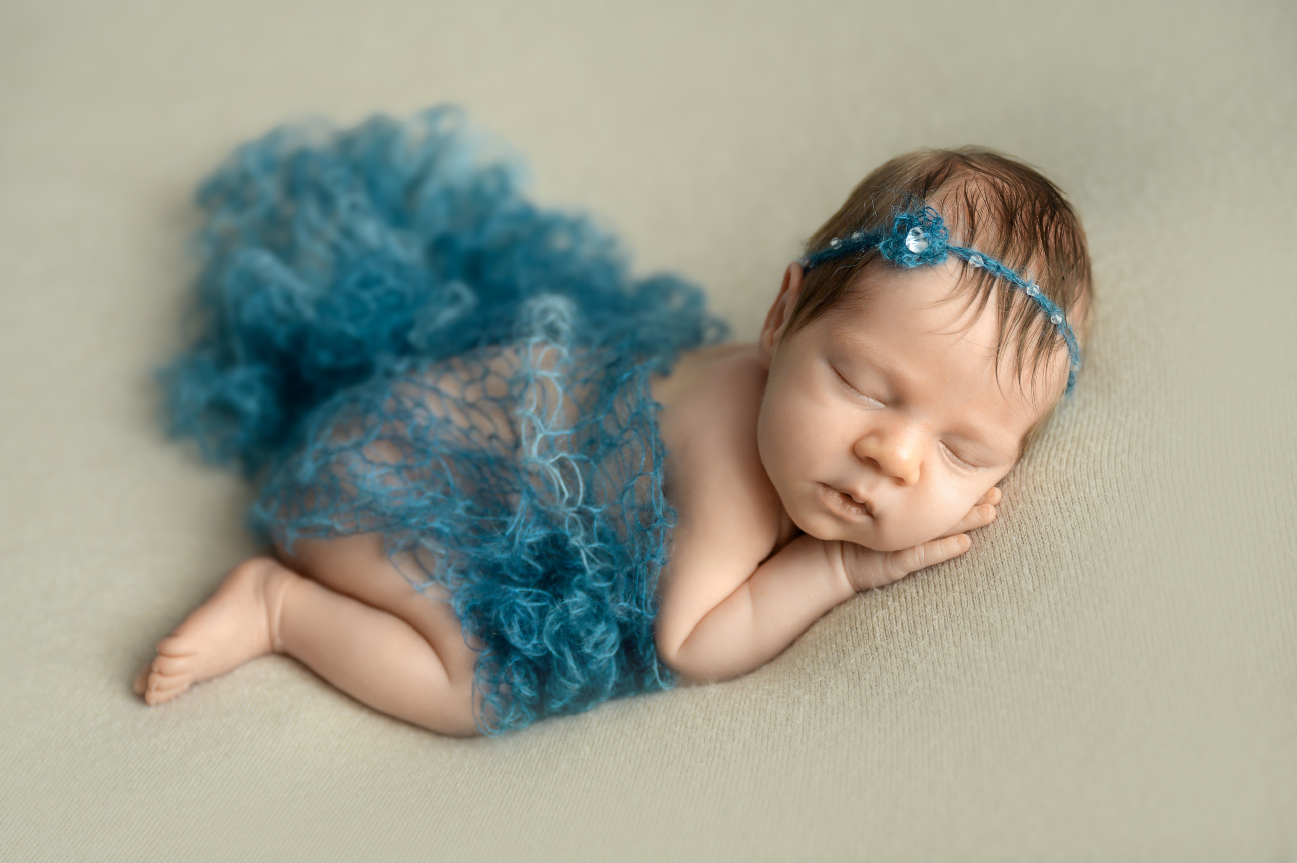 Newborn. Семейный и детский фотограф в Москве Дмитрий Палеев