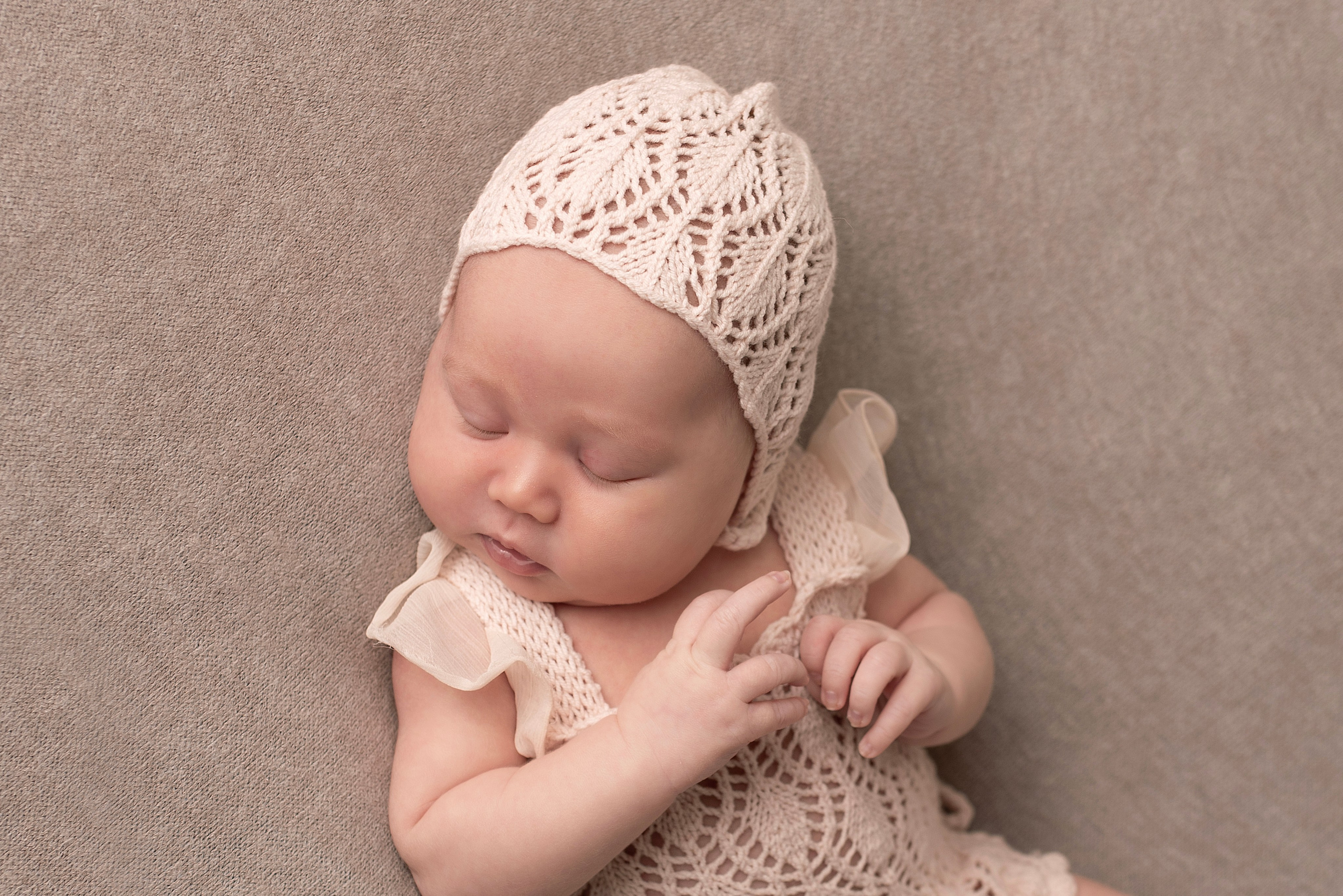 Фотосессия новорожденных. Фотограф в Чесме Елена Воронина