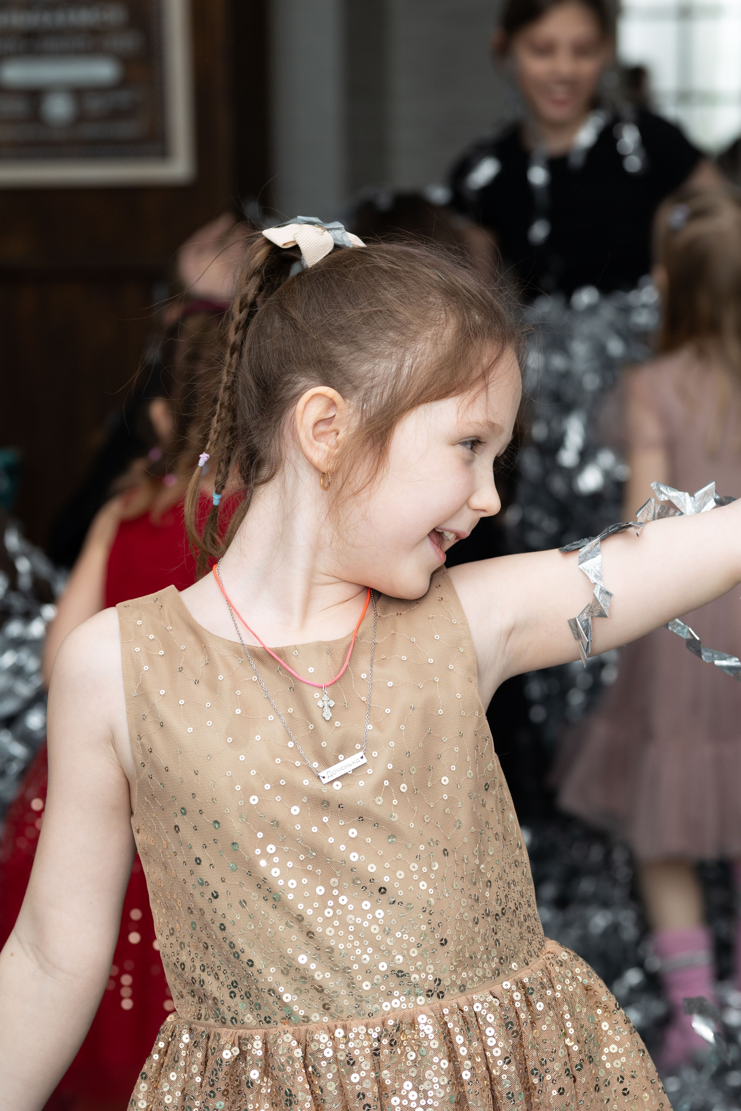 День Рождения Софии