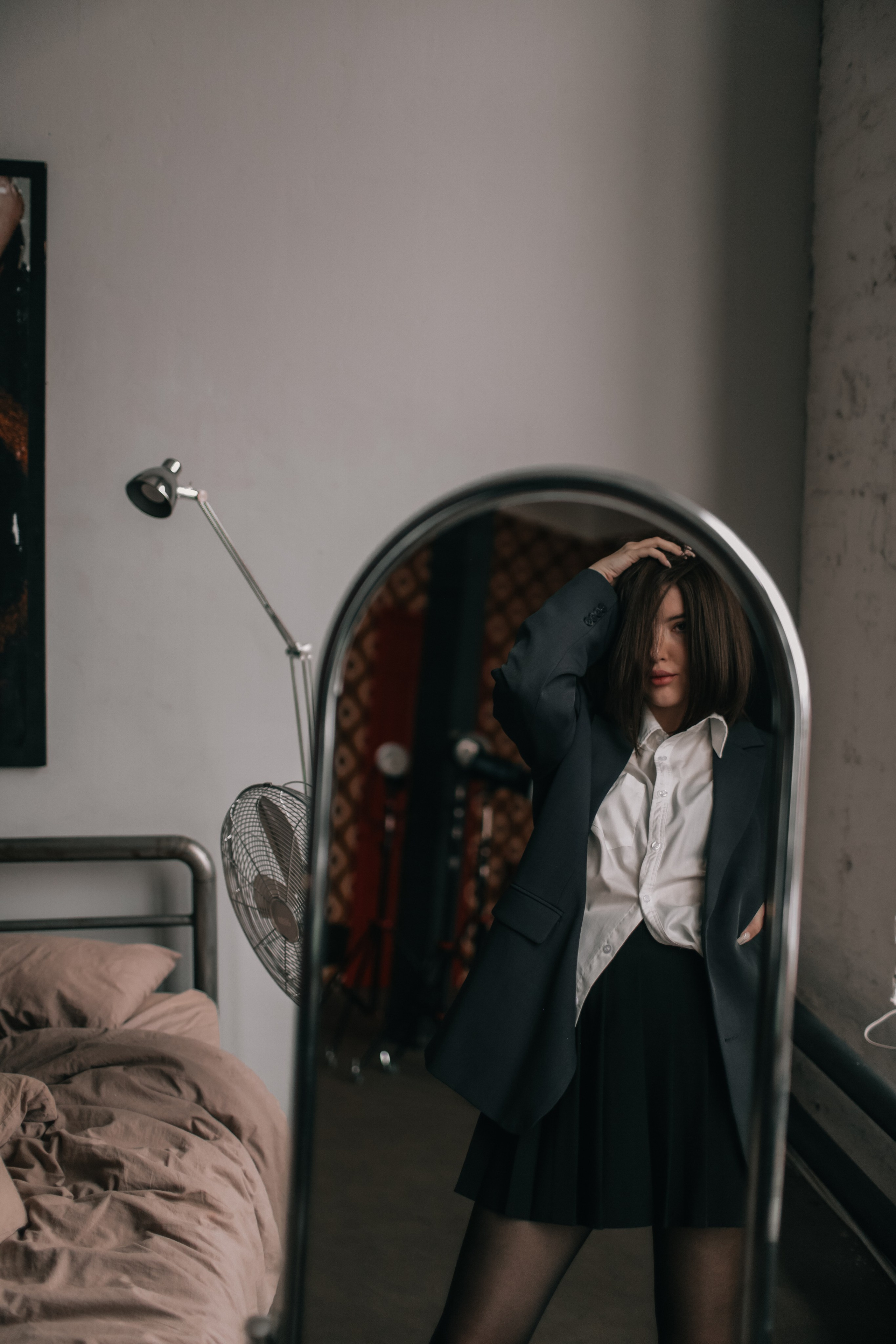 Даша. Главная