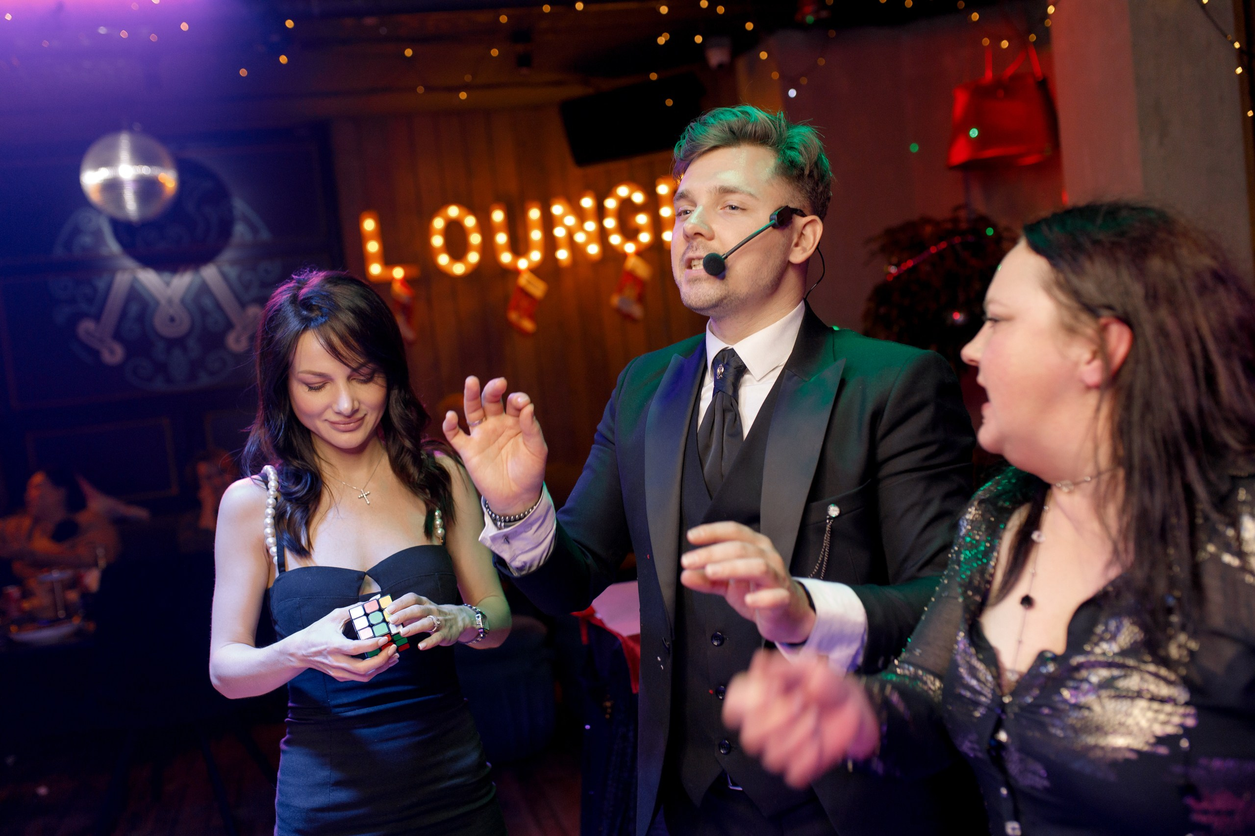 23/12/23 Новогоднее караоке в Мята Спортивная Действия. Мята Спортивная — Кальянная, караоке, бар в Минске