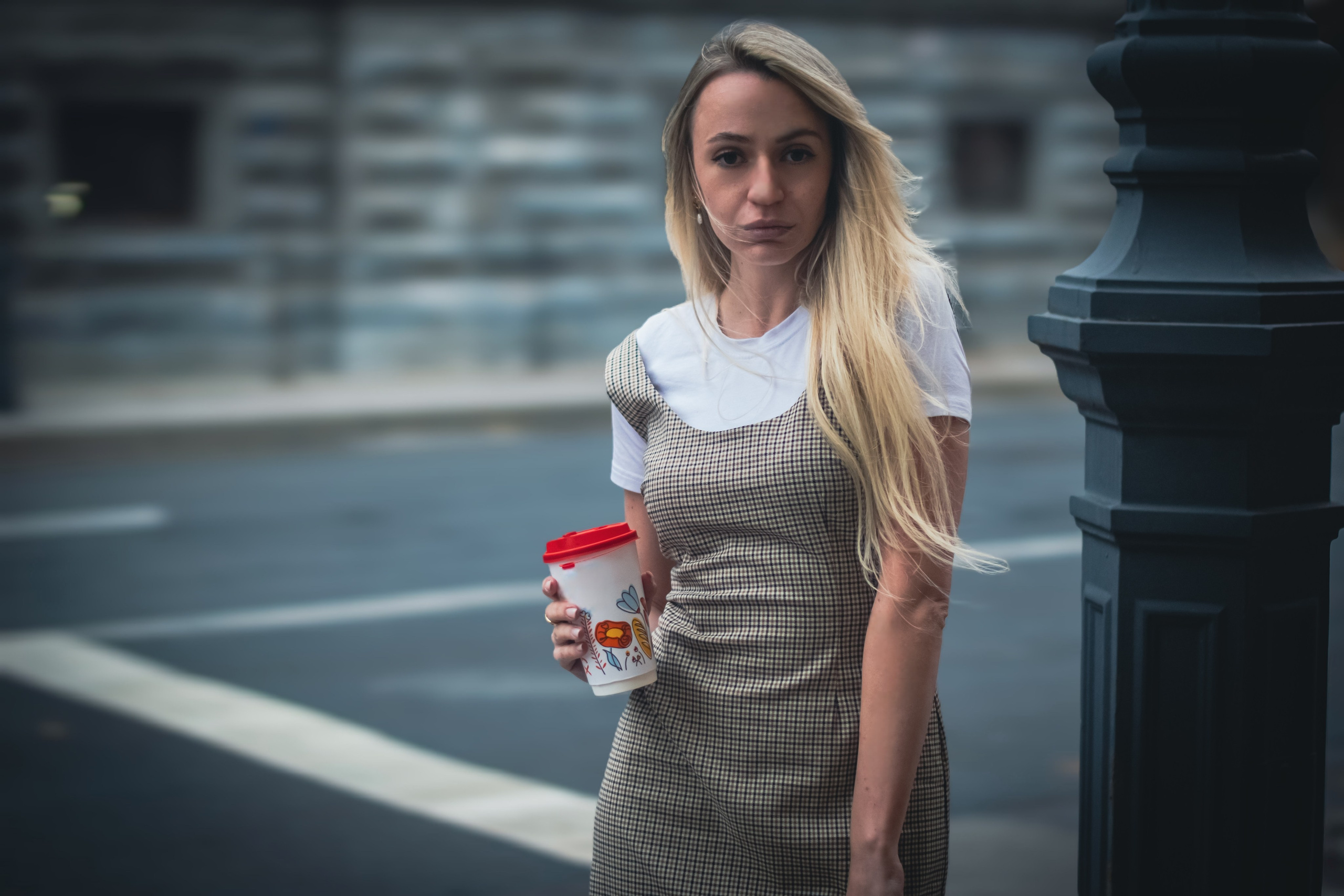 Индивидуальная фотосессия. F.O.xygen