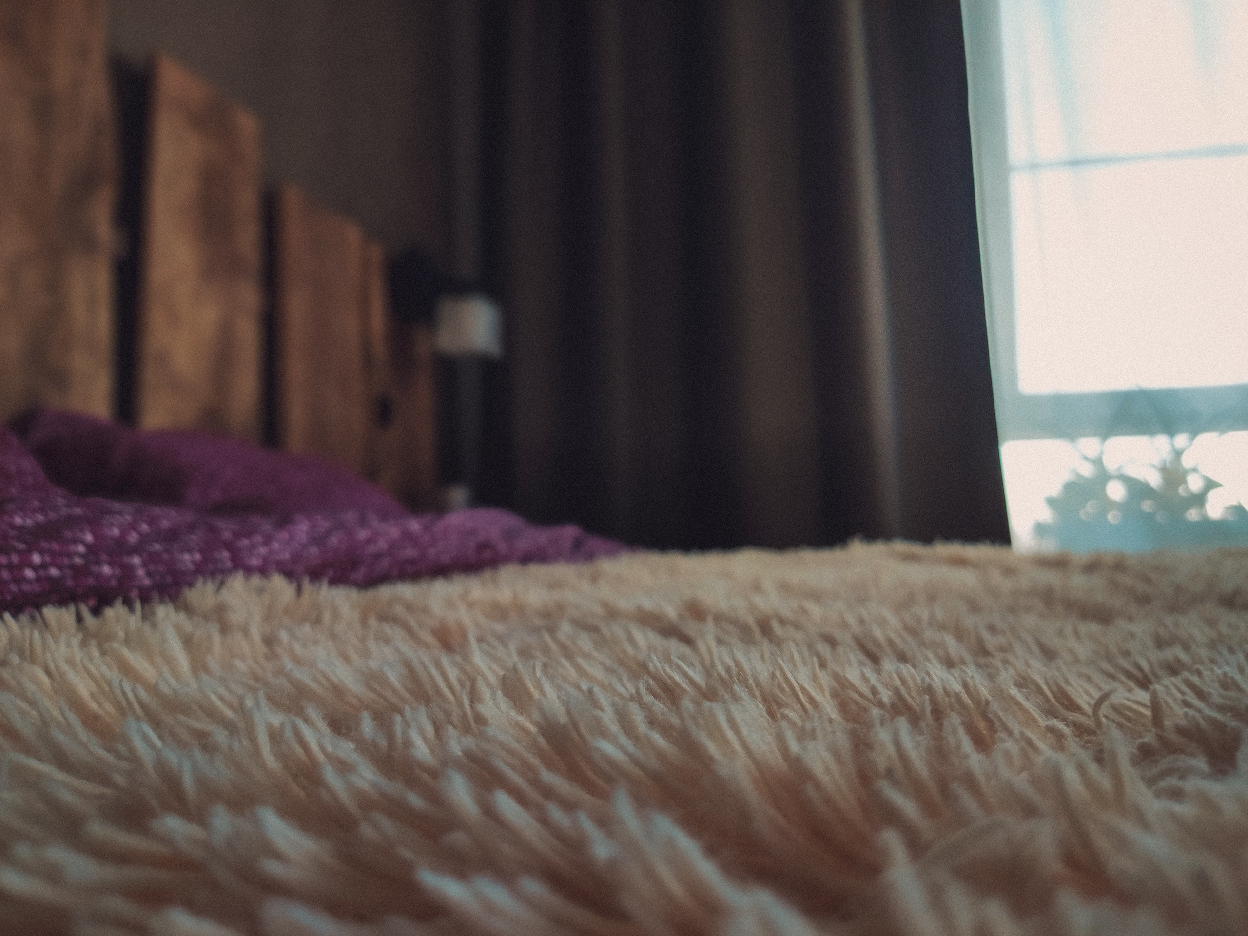 Интерьерная фотосъёмка. F.O.xygen