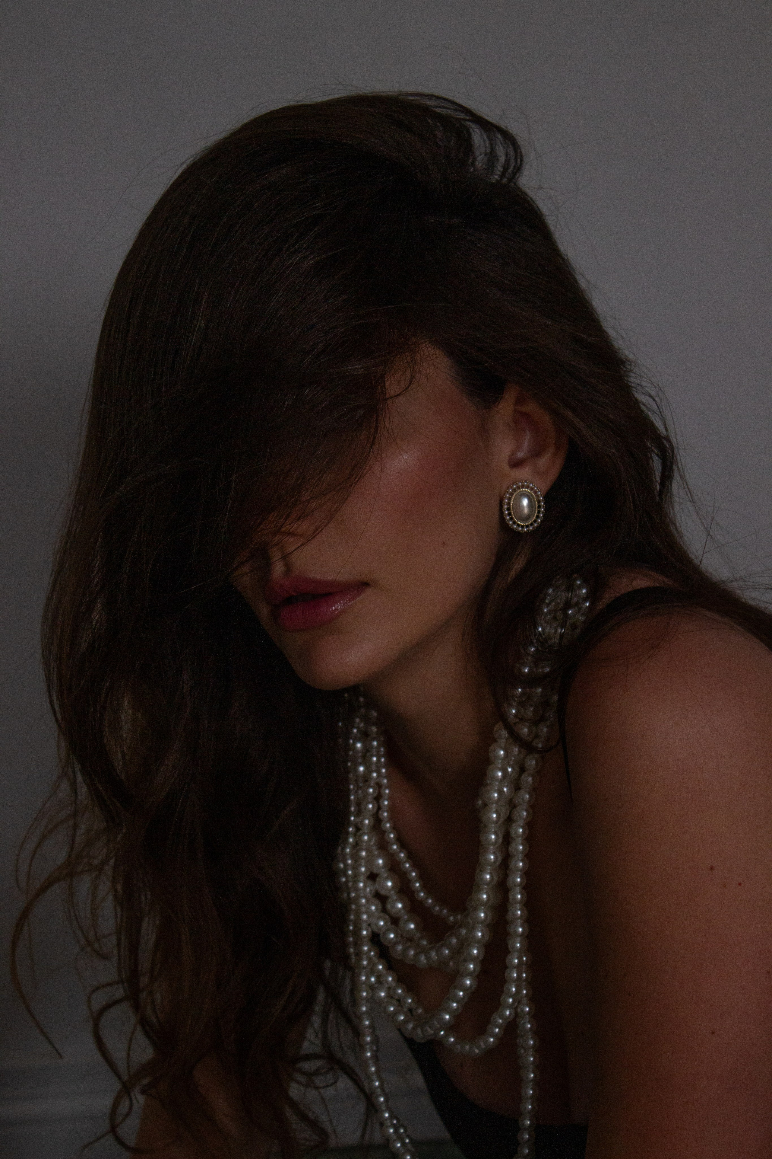 Индивидуальная фотосессия в стиле VOGUE. Фотограф в Кисловодске Юлия Федоренко