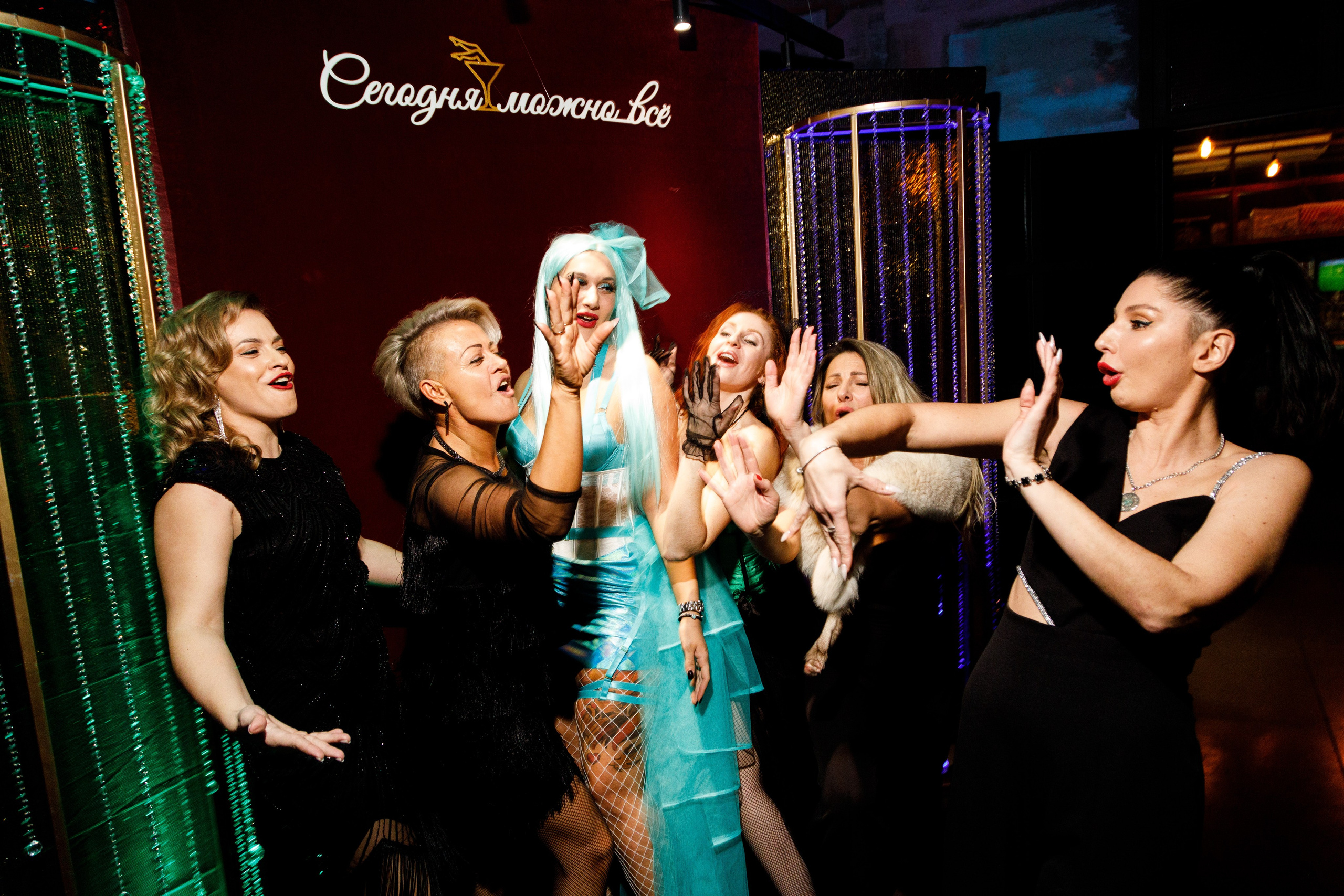 Сегодня можно все. Артём Бачурин — свадебный фотограф Воронеж