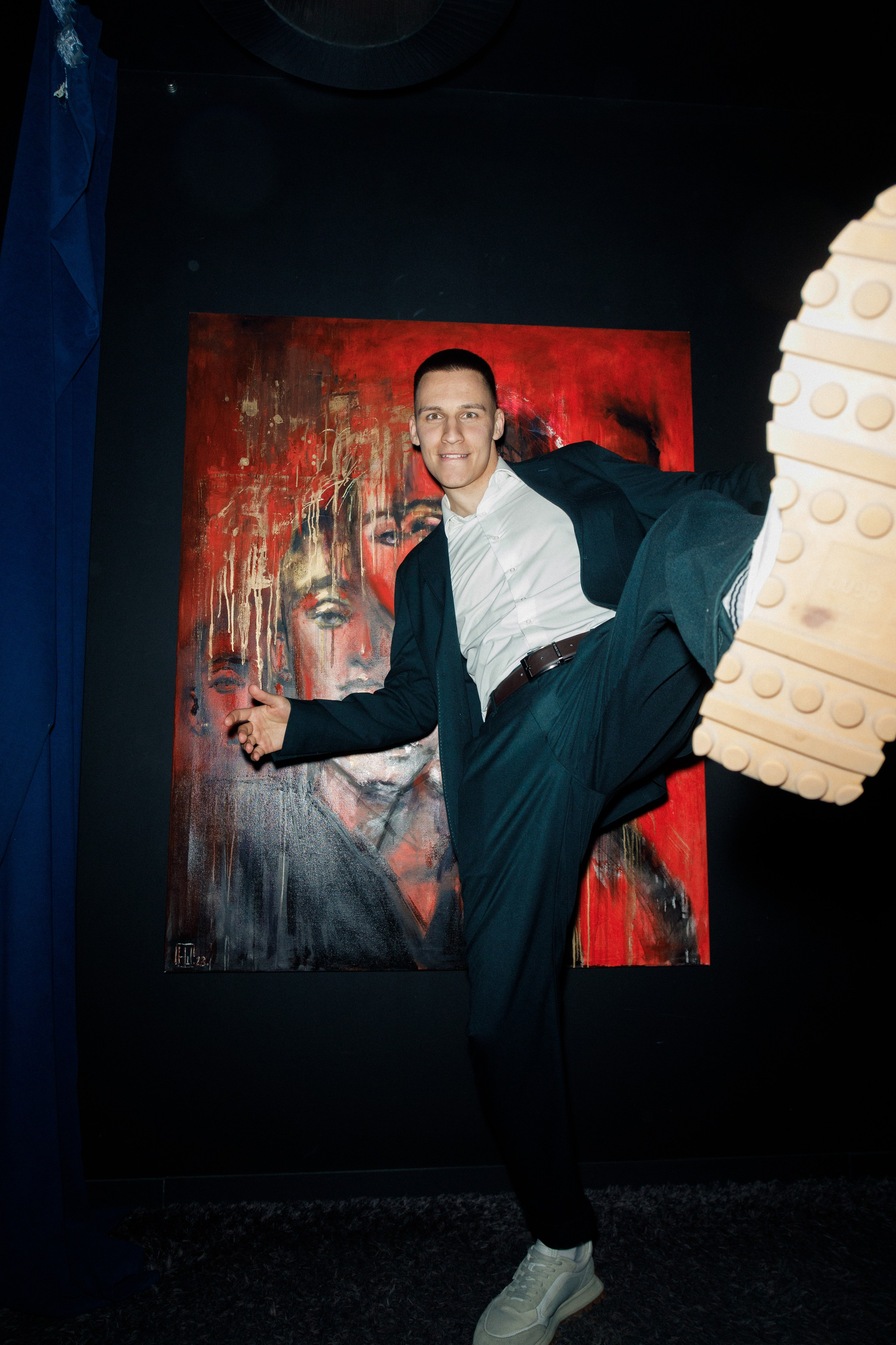 НЕ свадебный переполох. Артём Бачурин — свадебный фотограф Воронеж