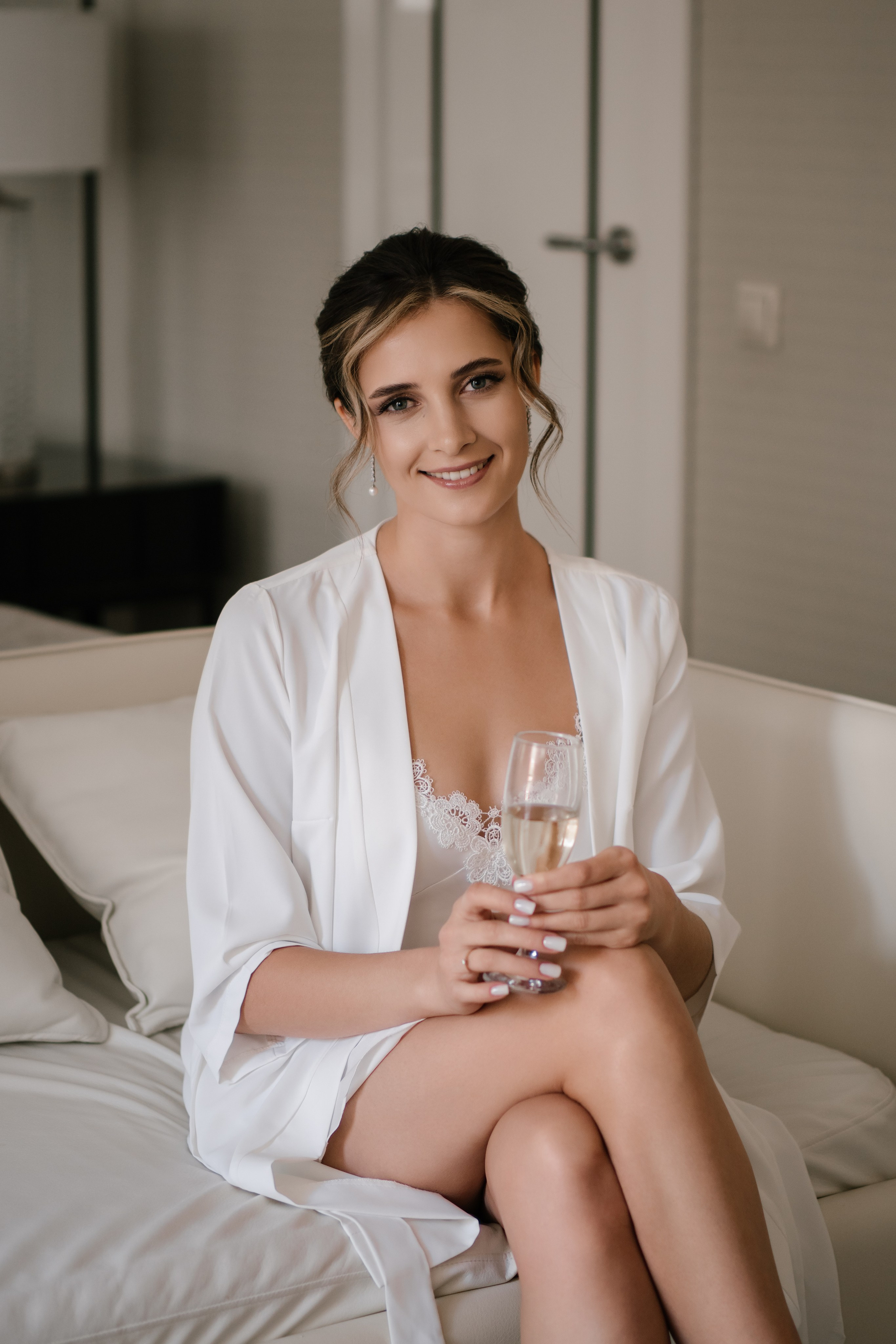 Ксюша и Саша. Свадебный фотограф во Владимире - Мария Широкорядова