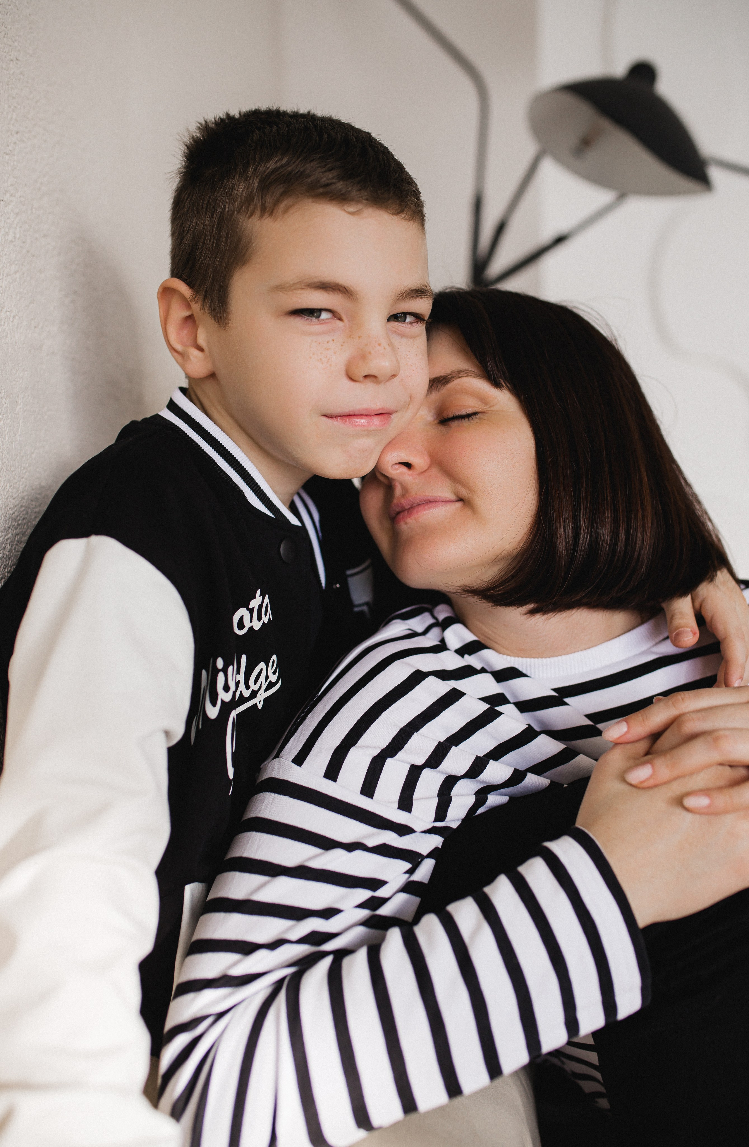 Надя и Ваня. Семейный и свадебный фотограф в Екатеринбурге Орлова Ирина