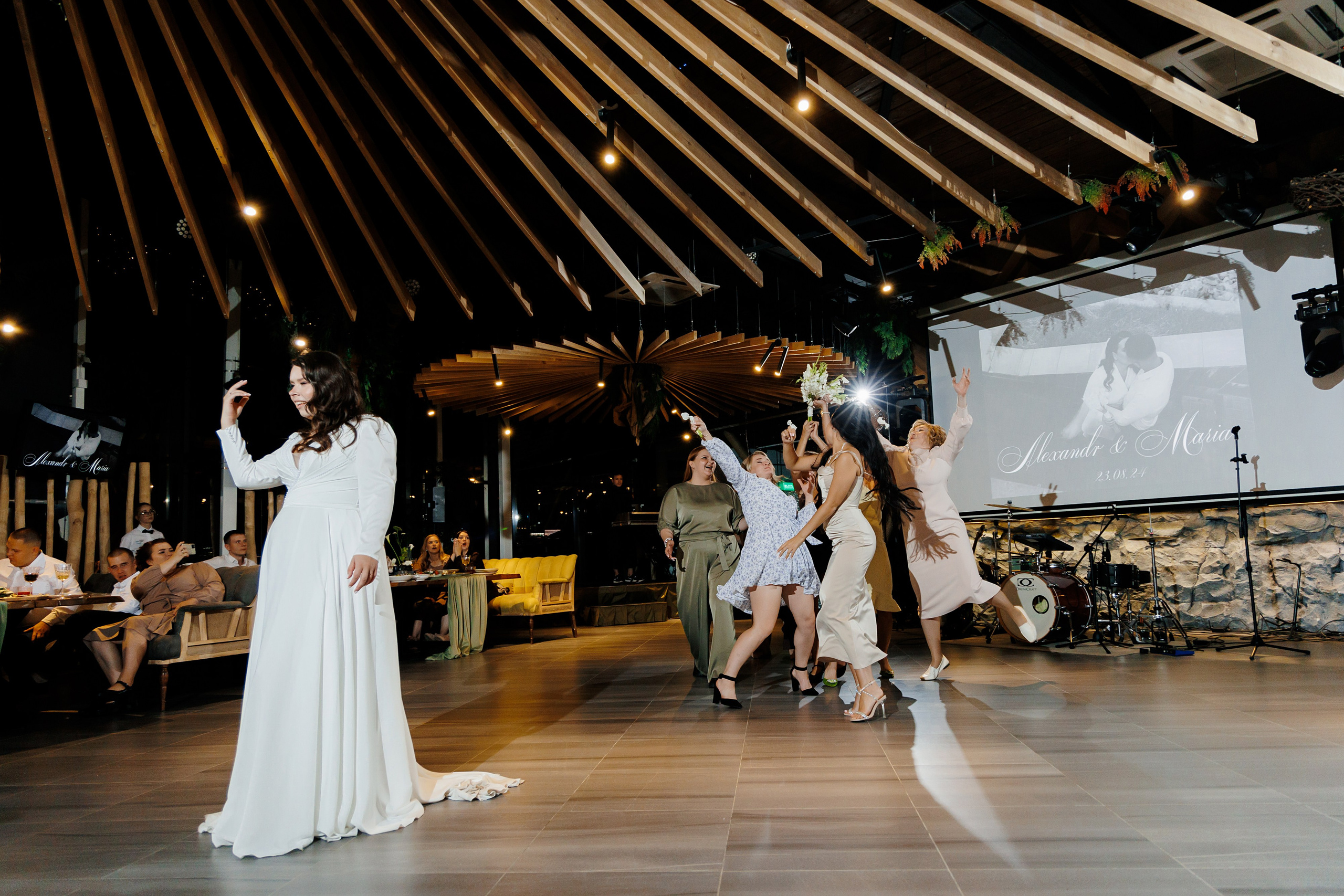 Маша & Саша. Свадебный и семейный фотограф Татьяна Селезнева