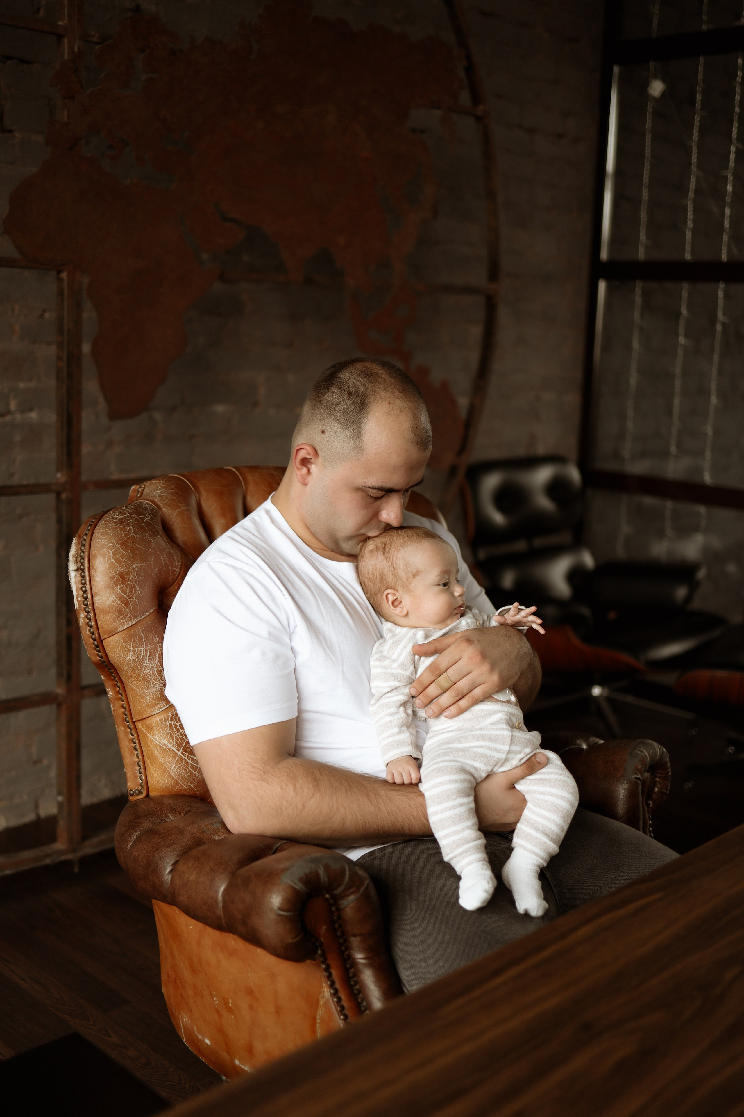 Семейная фотосессия. Photographer Tatiana Ivanova in Yaroslavl