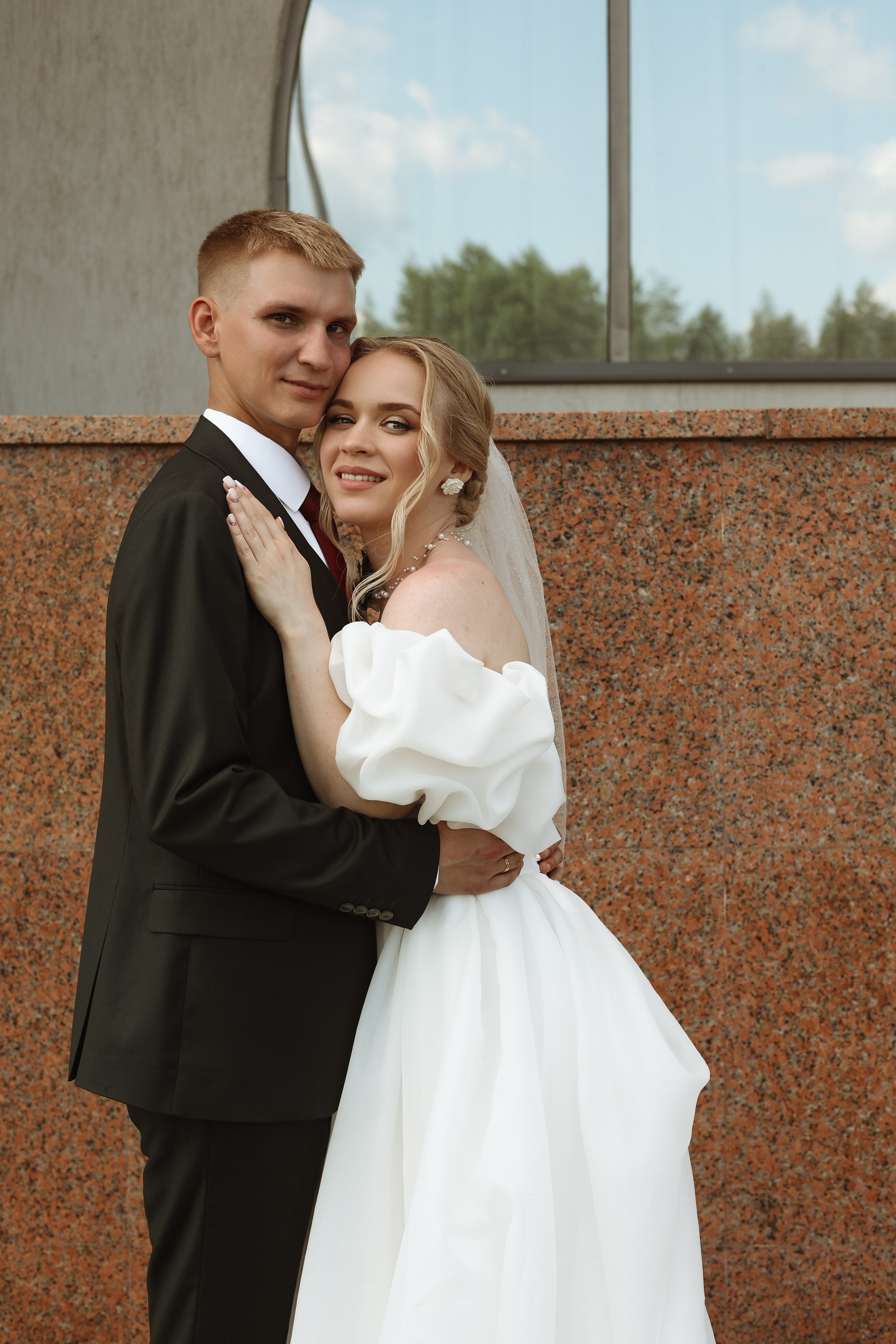 E&A. Фотограф Татьяна Иванова в Ярославле