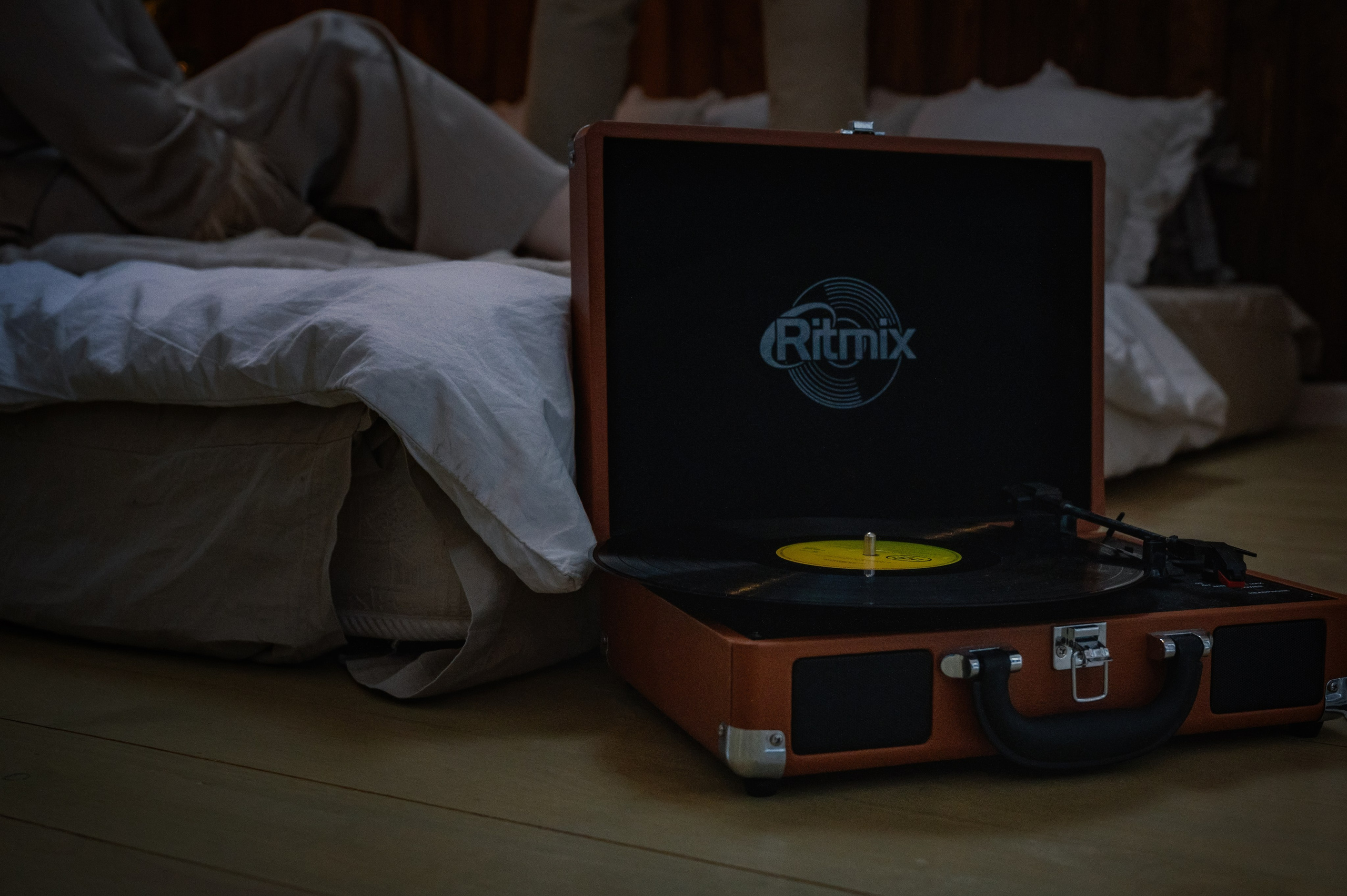 Романтическое настроение. Семейный фотограф в г. Воскресенск Наталия Молева