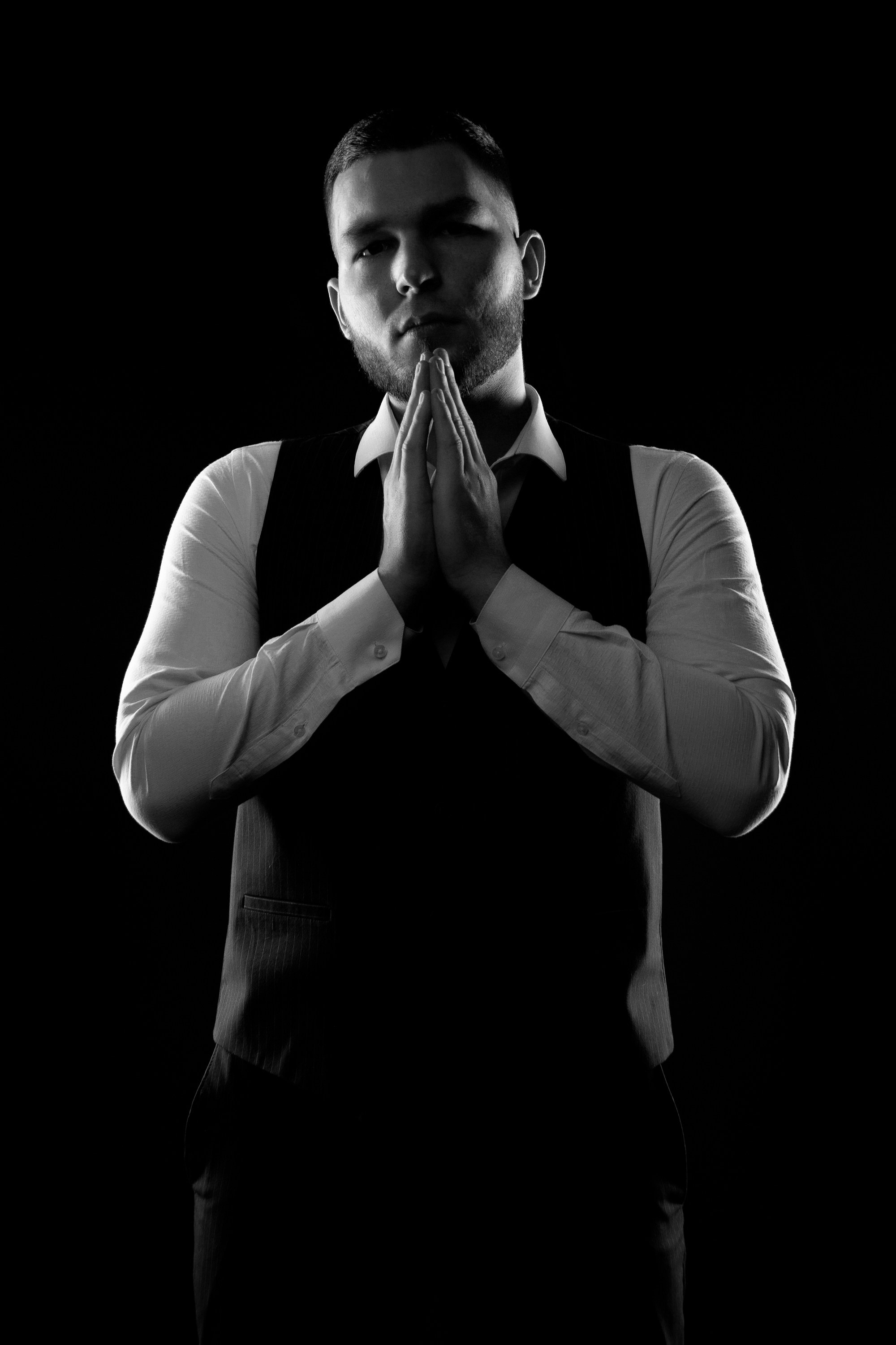 Михаил Лобанов. Игорь Панкратов | Фотограф Ставрополь