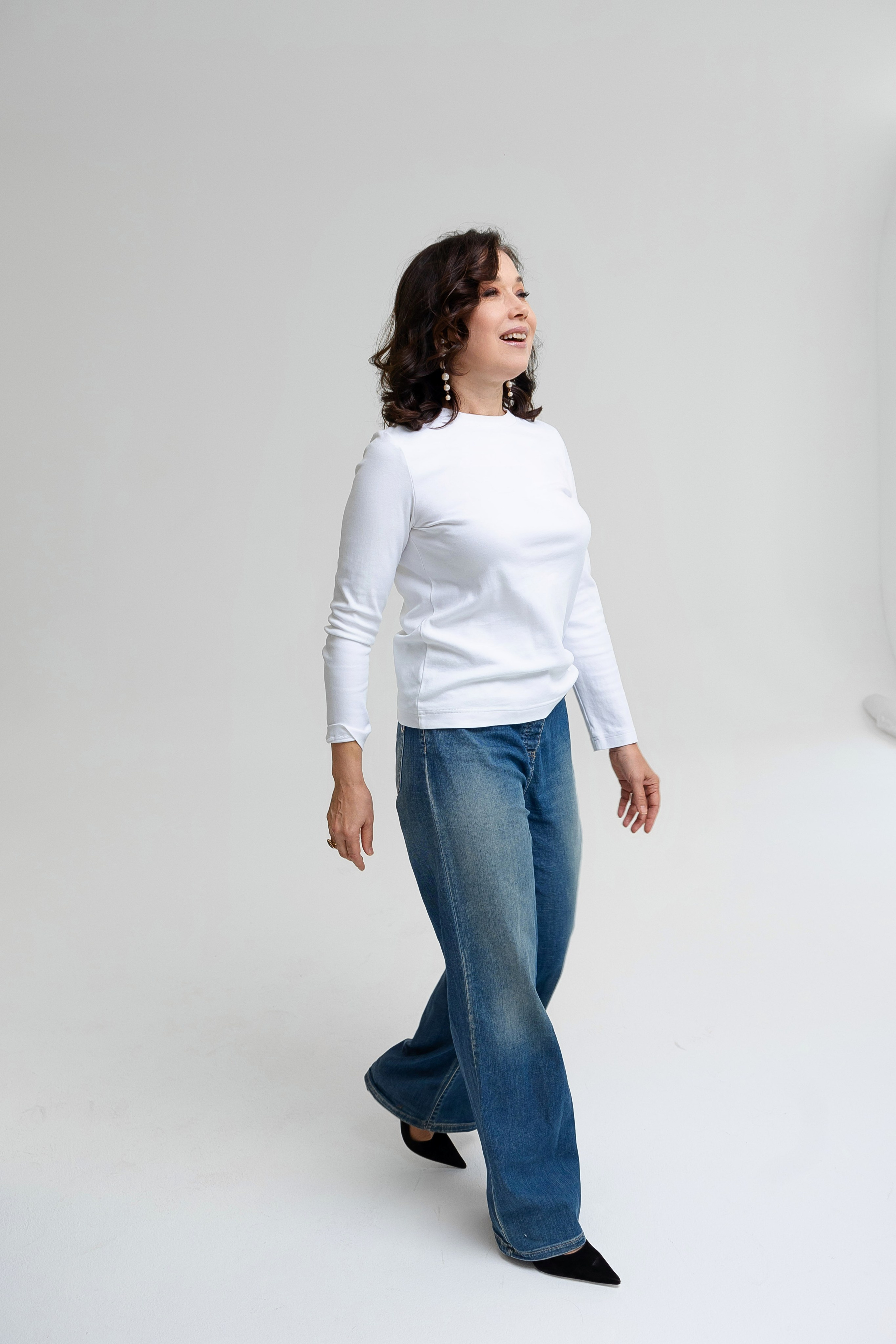 Инна. Семейный и детский фотограф в Москве Александра Мак