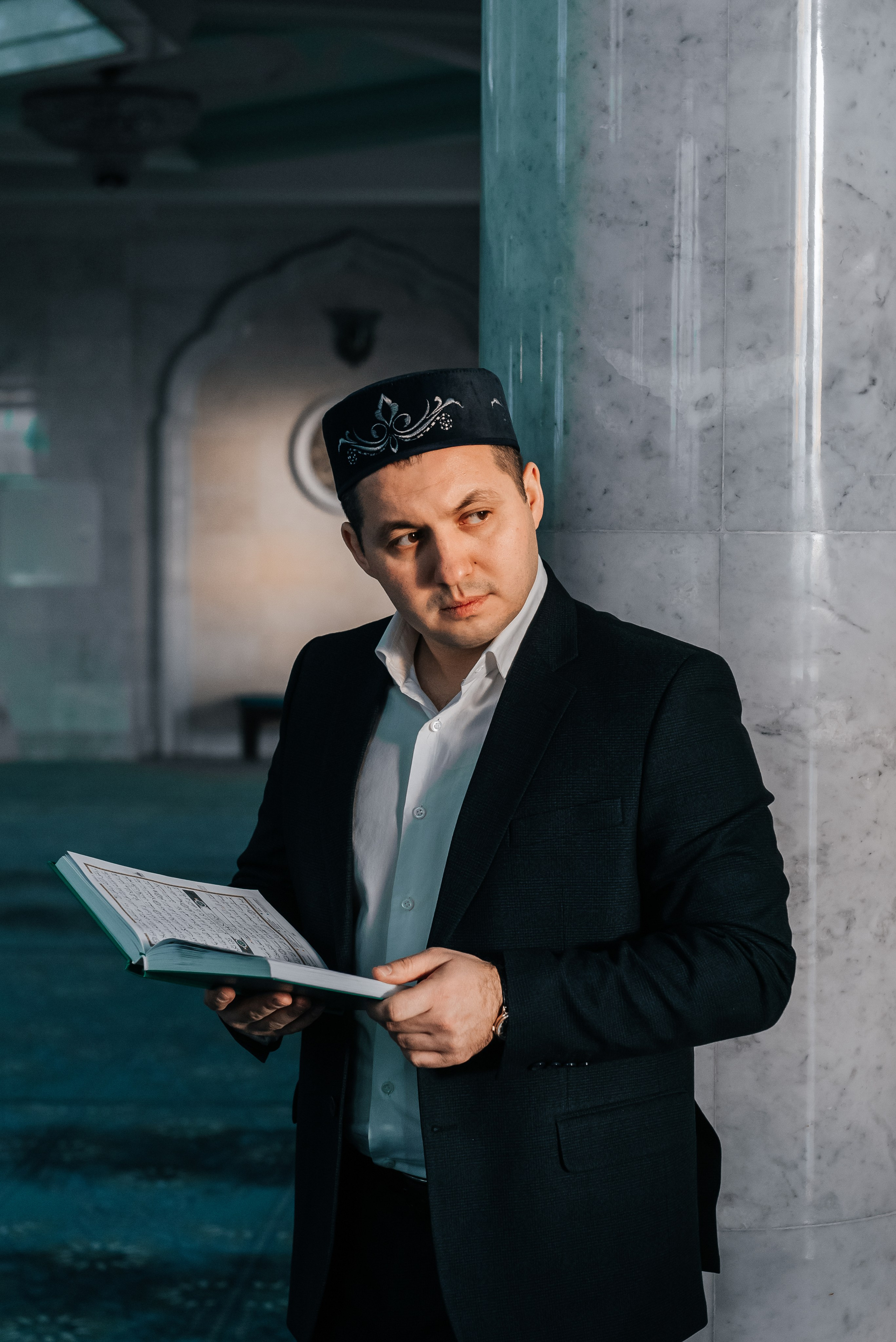 Кул Шариф мечеть съемка. Профессиональный фотограф Артем Рахимов в Казани