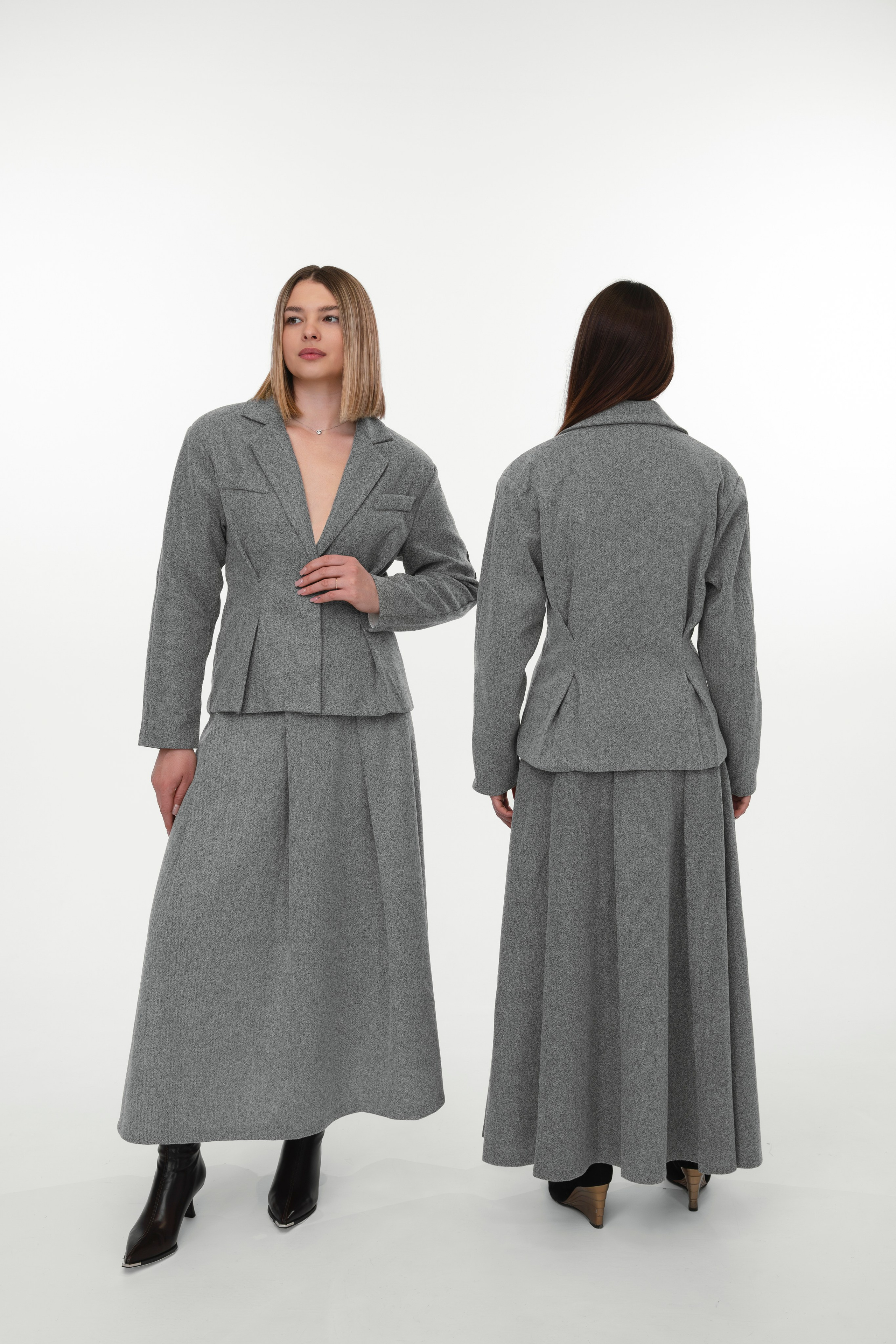 Контент-съёмка. Репортажный и портретный фотограф в Омске Дарья Фральцова