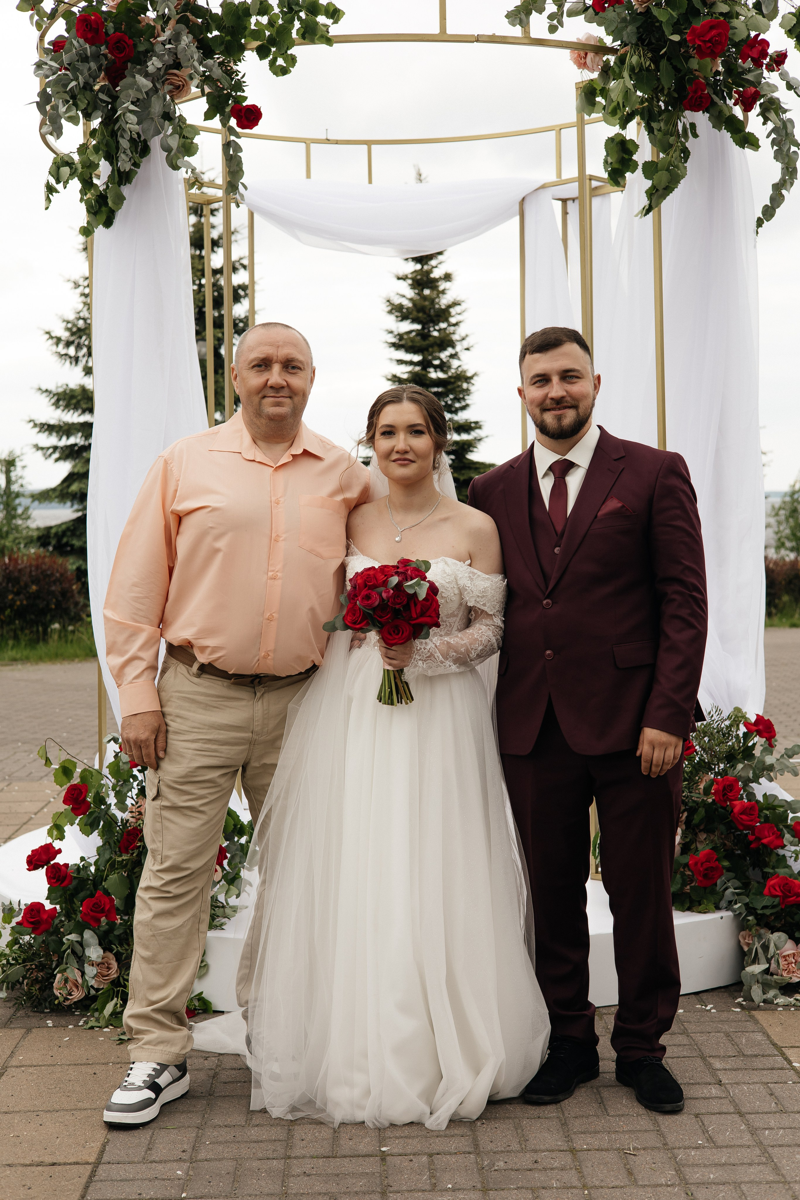 Между небом и землей. Фотограф Петрозаводск/СПБ