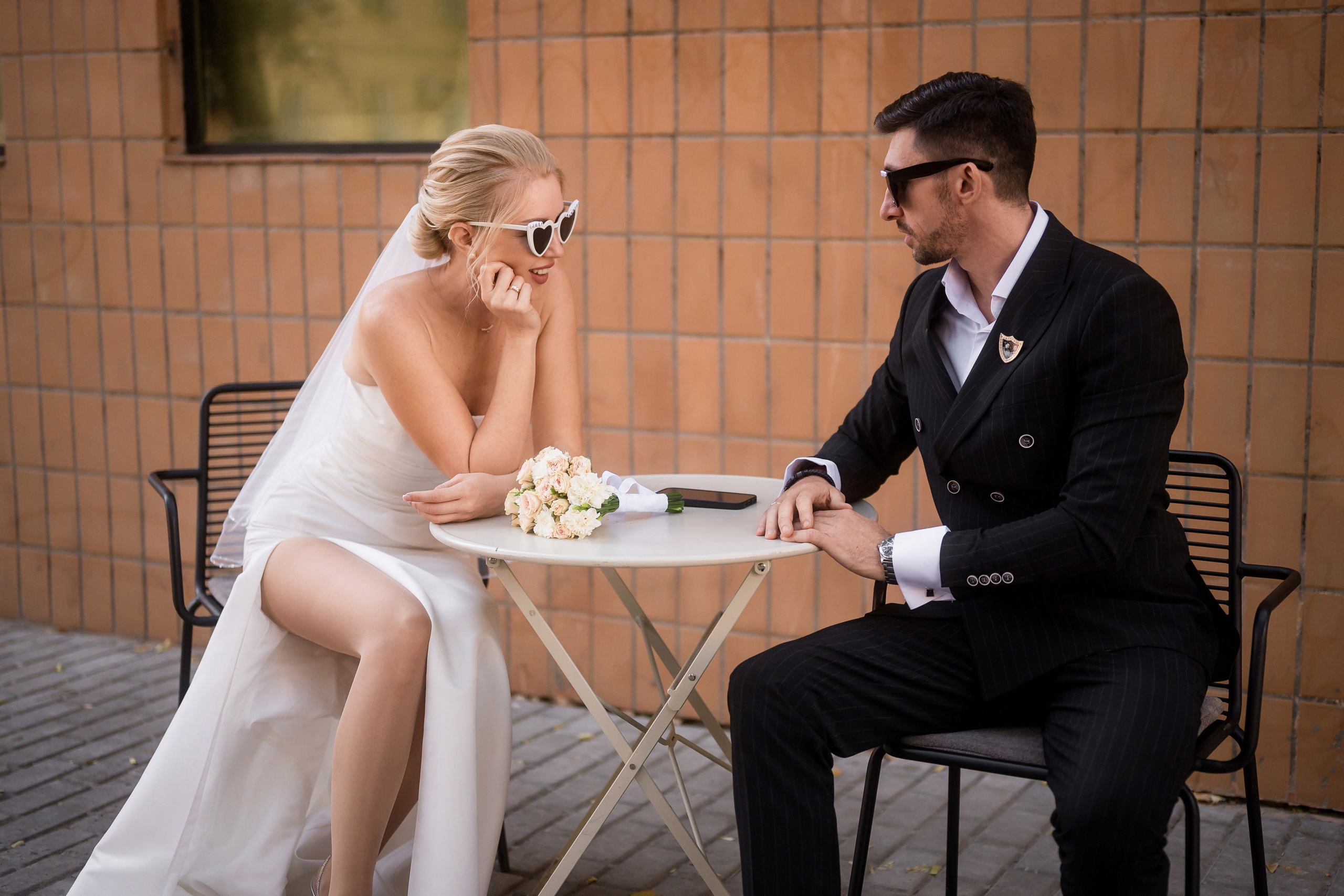 M & A. Свадебный и семейный фотограф в Астрахани