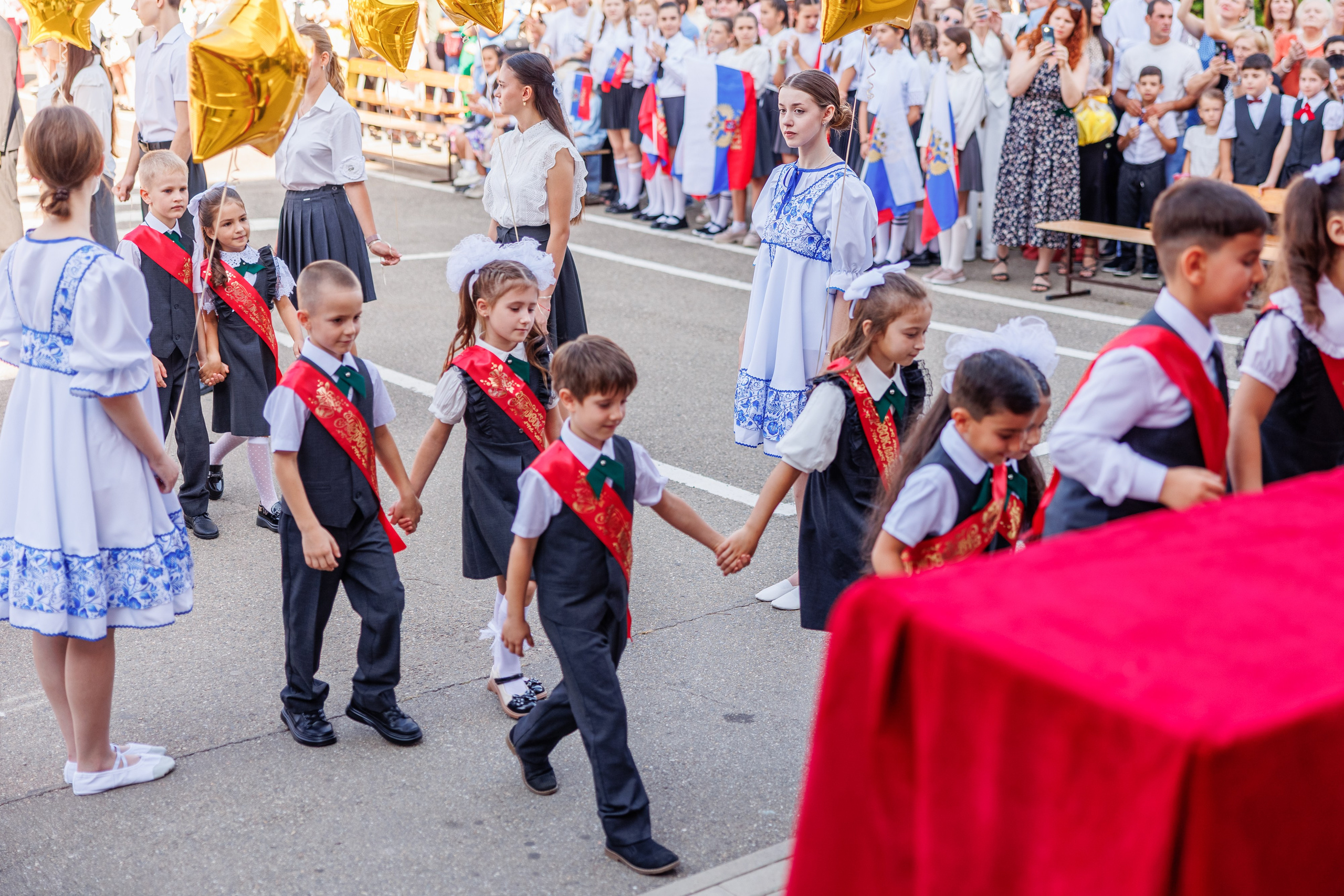 1сентября25года. Свадебный и семейный фотограф в Армавире