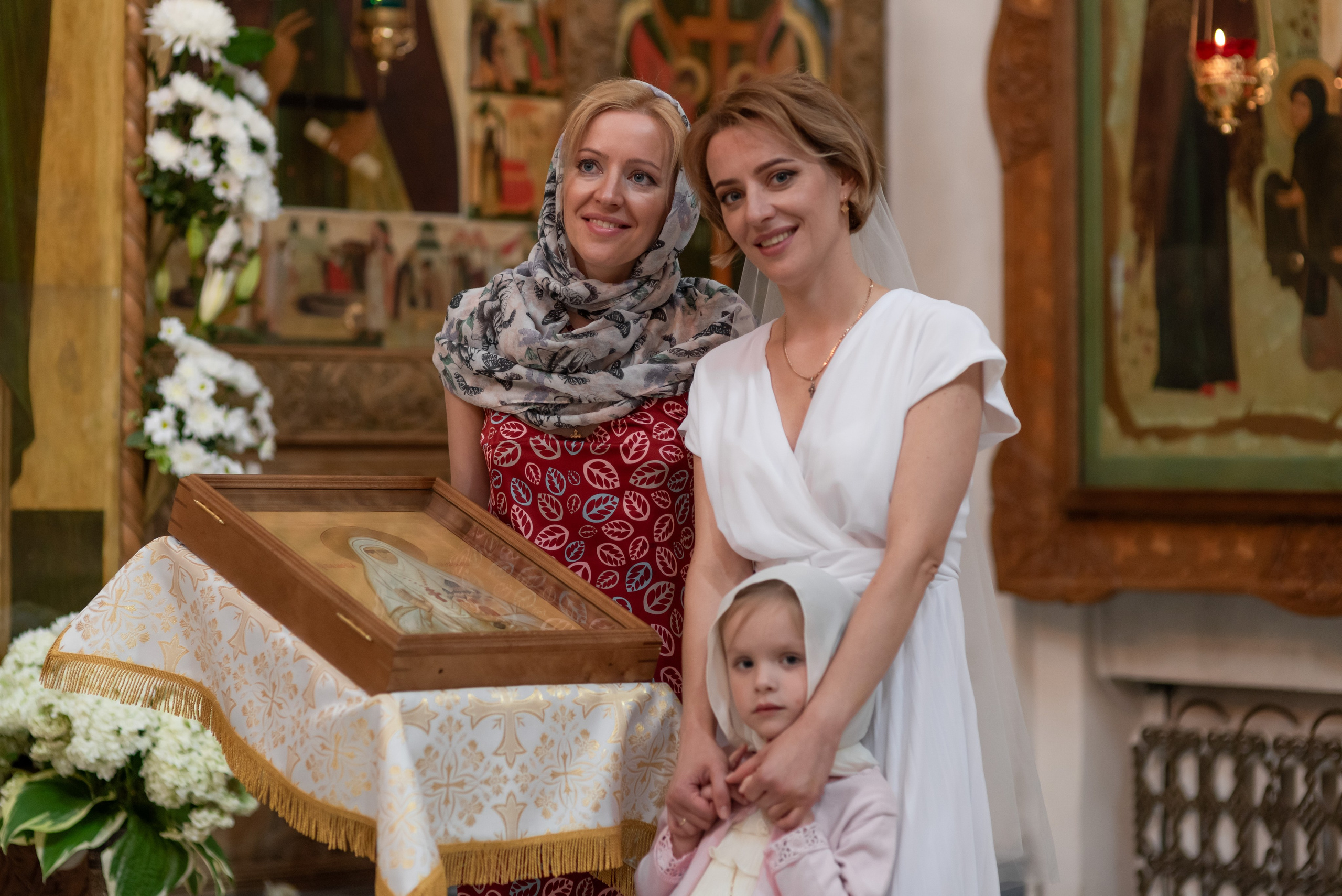 Дмитрий и Елена. Фотограф Крещения и Венчания. Минск и другие города. Почтенная Наташа