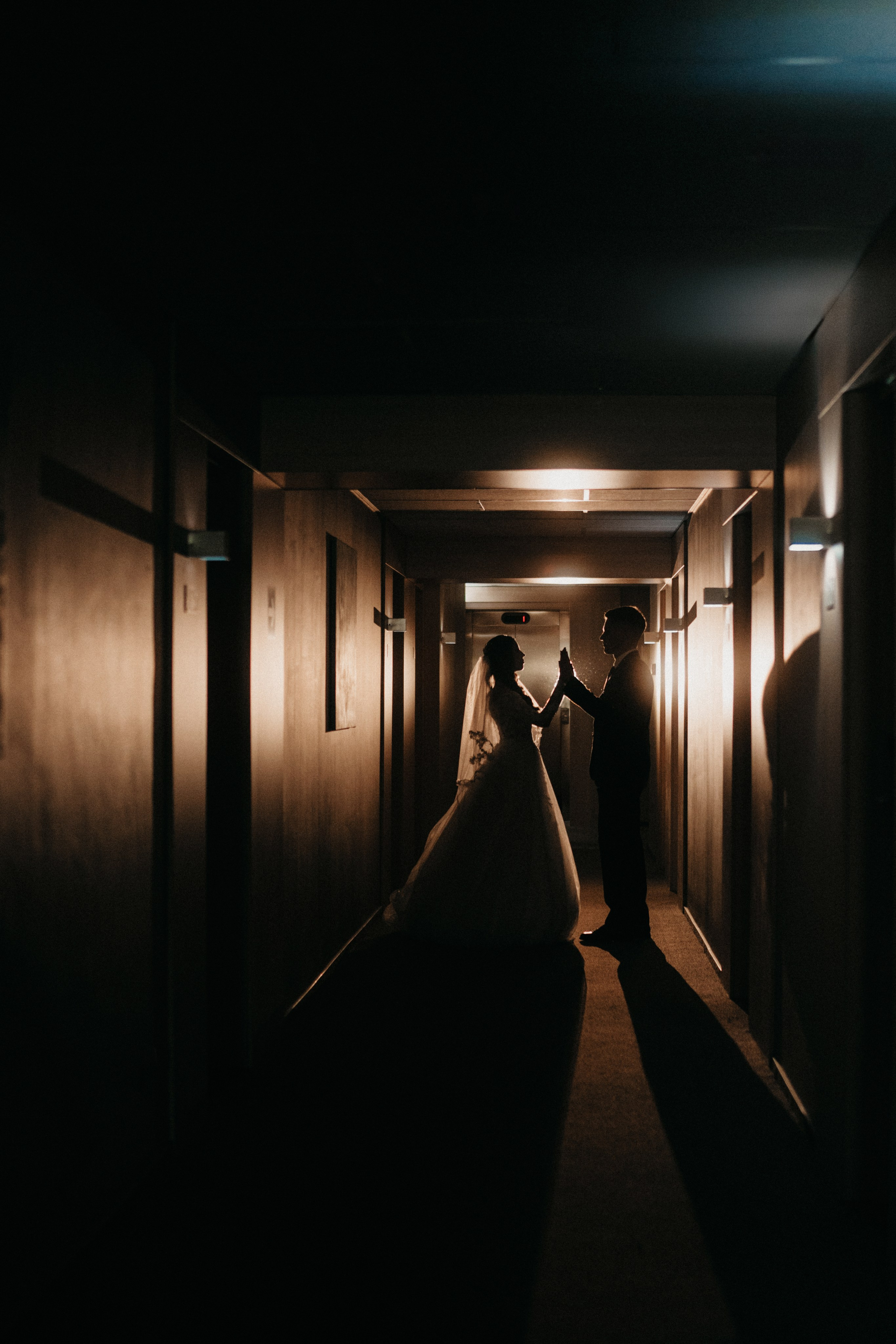 Марина и Марк. Фотограф Тамбов — Воронеж