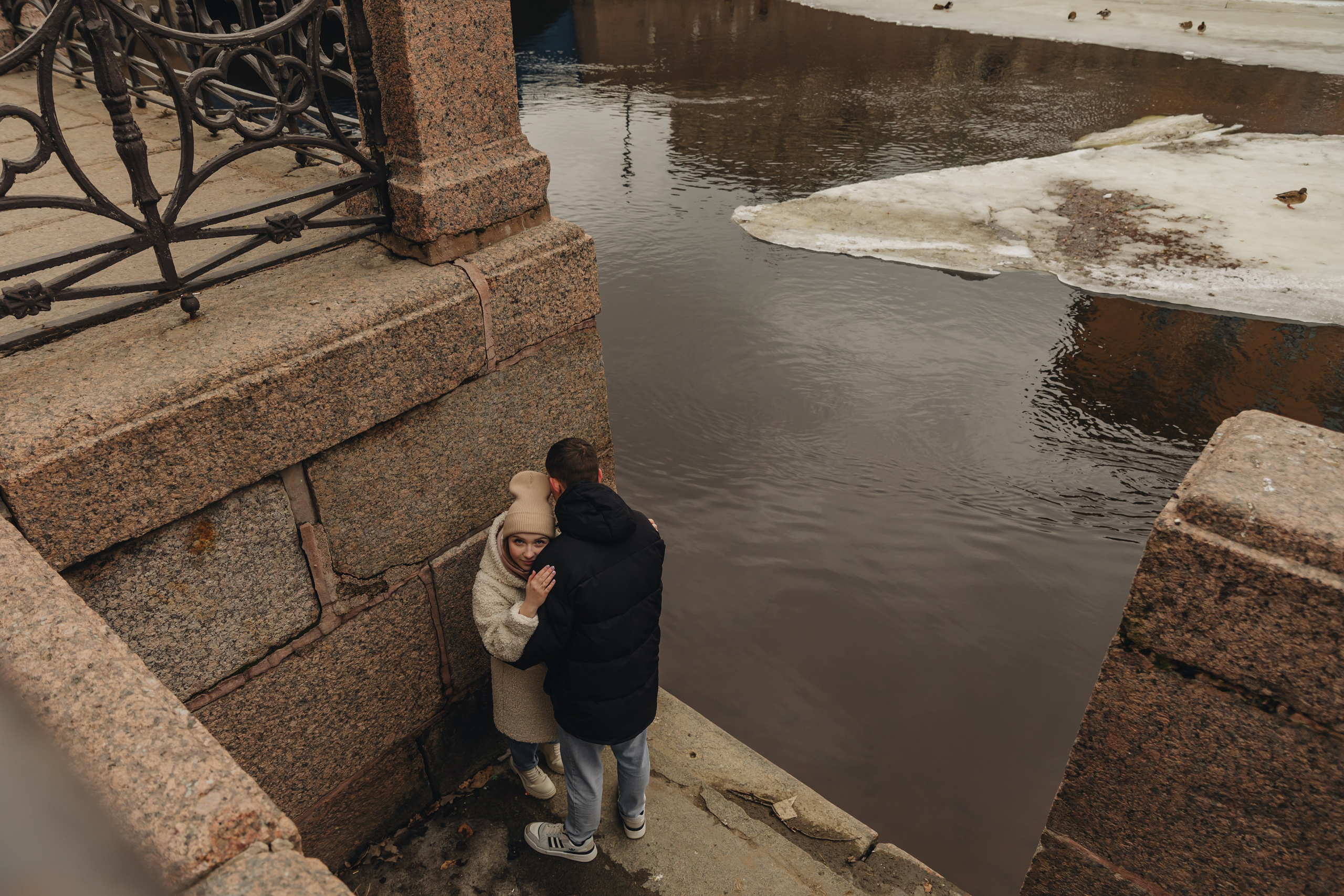 Лена и Дима. lovestory. Семейный фотограф в Санкт-Петербурге Ева Маркова