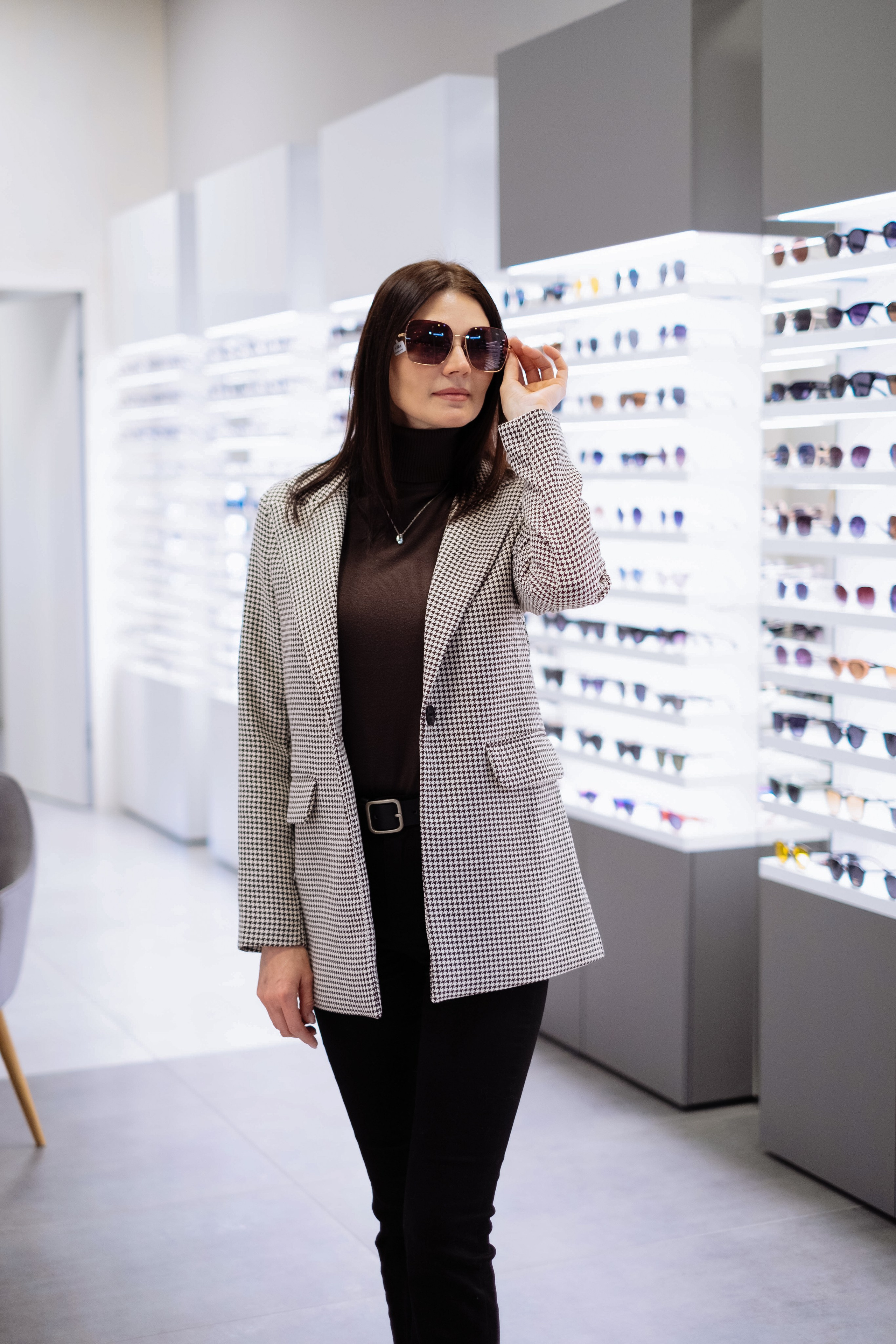 Smirnov Optic. Фотограф в Челябинске I Надин Палмер