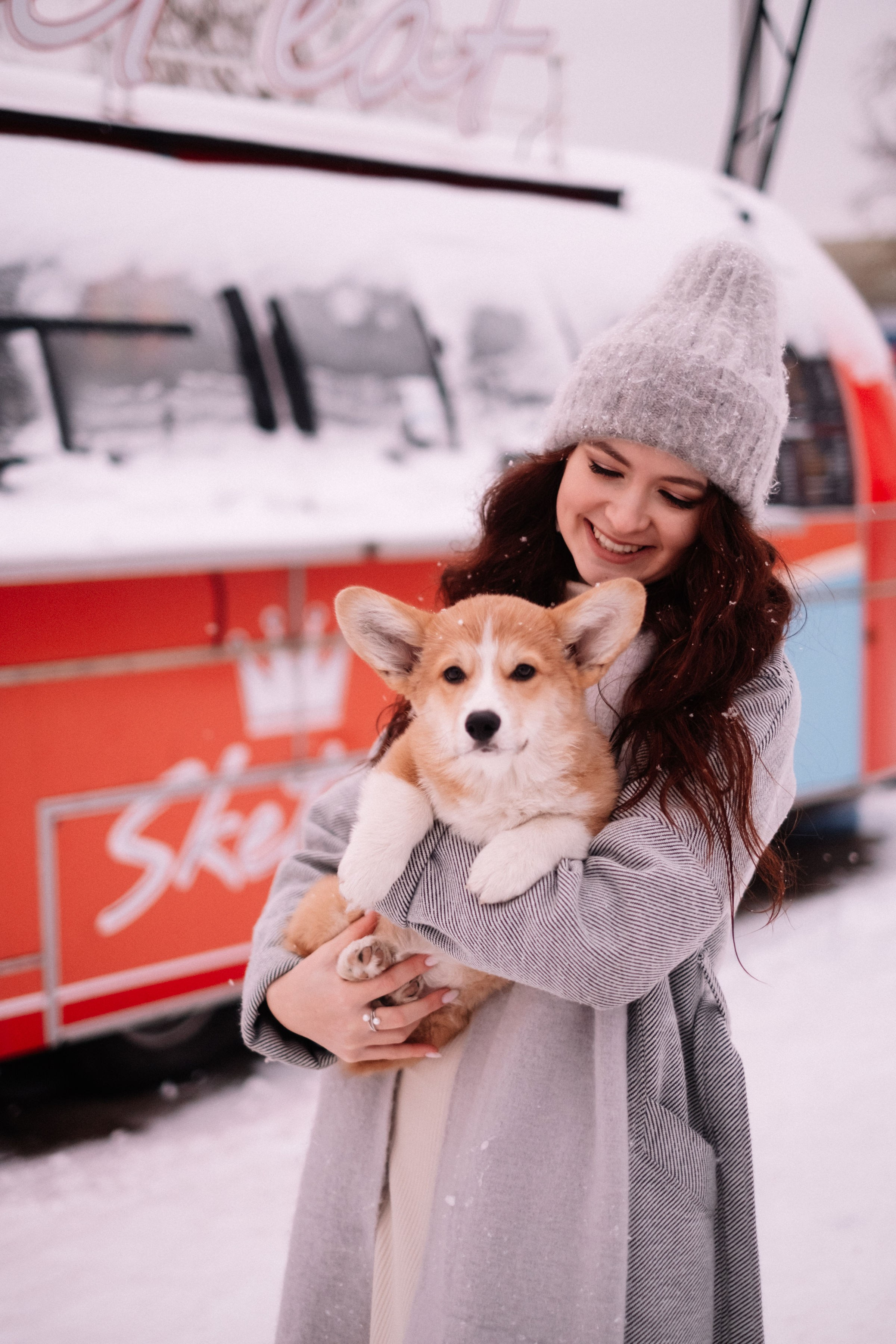 Happy New Year. Фотограф в Челябинске I Надин Палмер