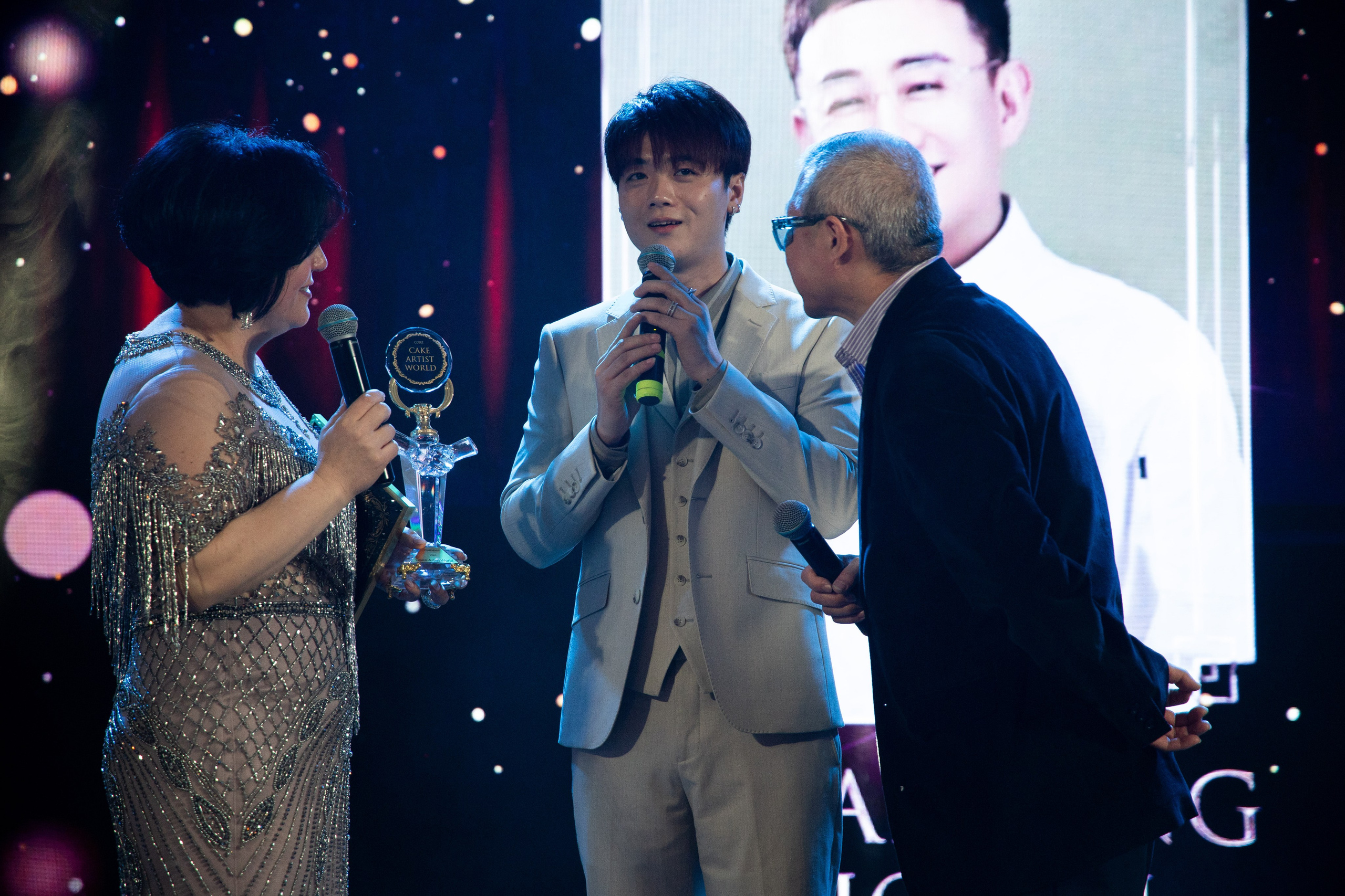 CAW 2025. Professional Event and Wedding photographer — Ivan Bykov