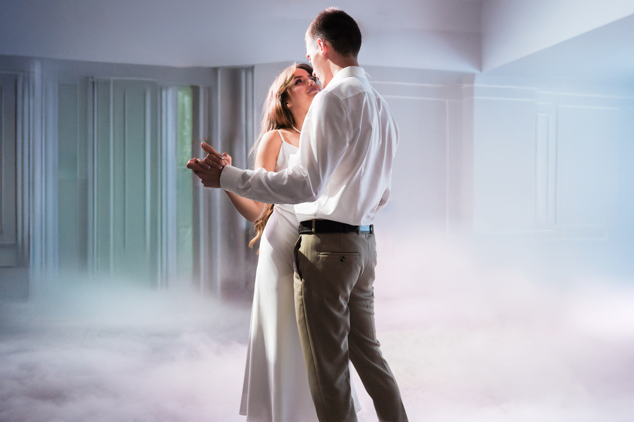 Аня и Андрей. Фотограф из Москвы — DASHA NOVA | Авторская фотография в разных жанрах