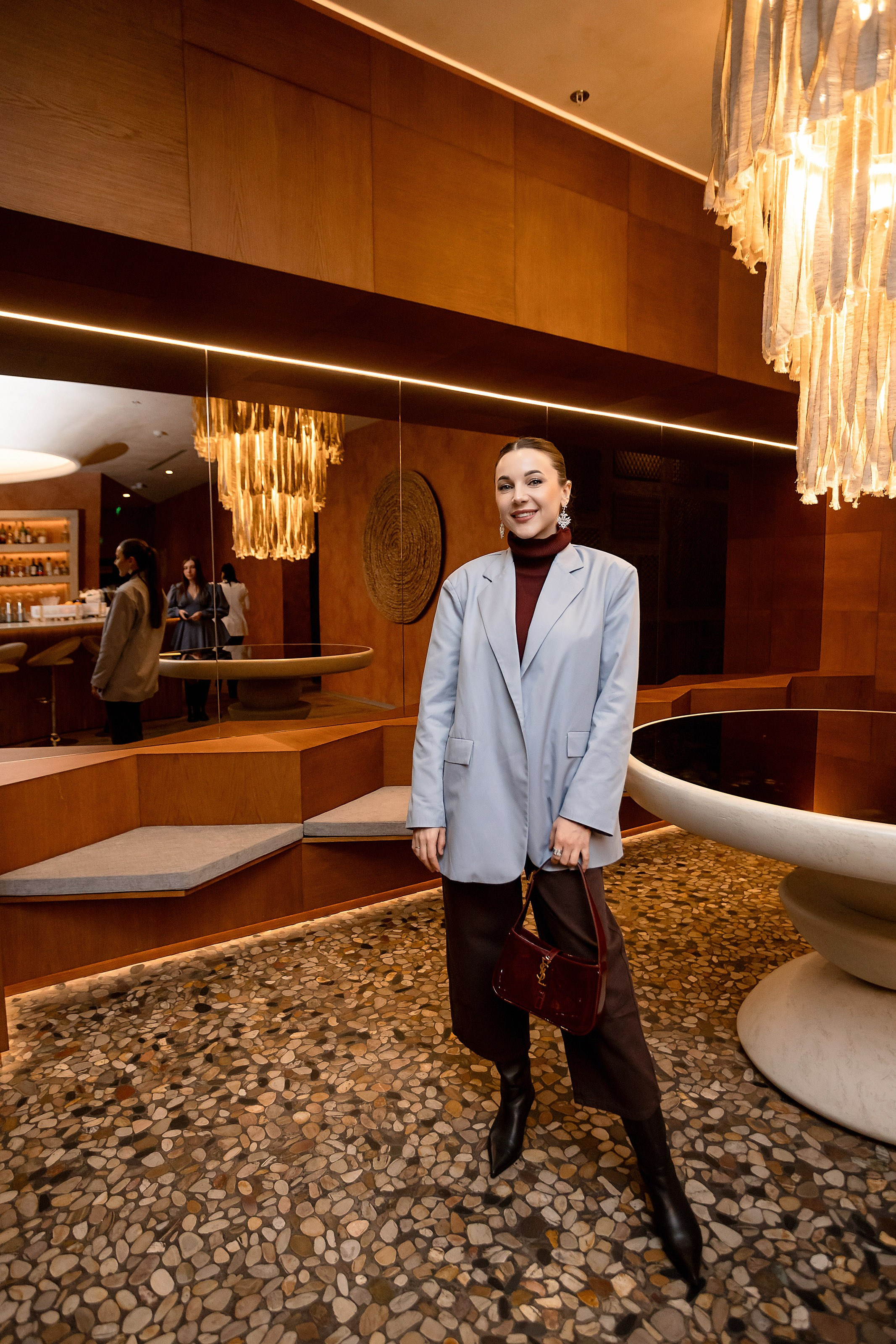 БРАНЧ ДИЗАЙН В РЕСТОРАНЕ КАННЫ. Свадебный фотограф в Воронеже Ирина Кривцова