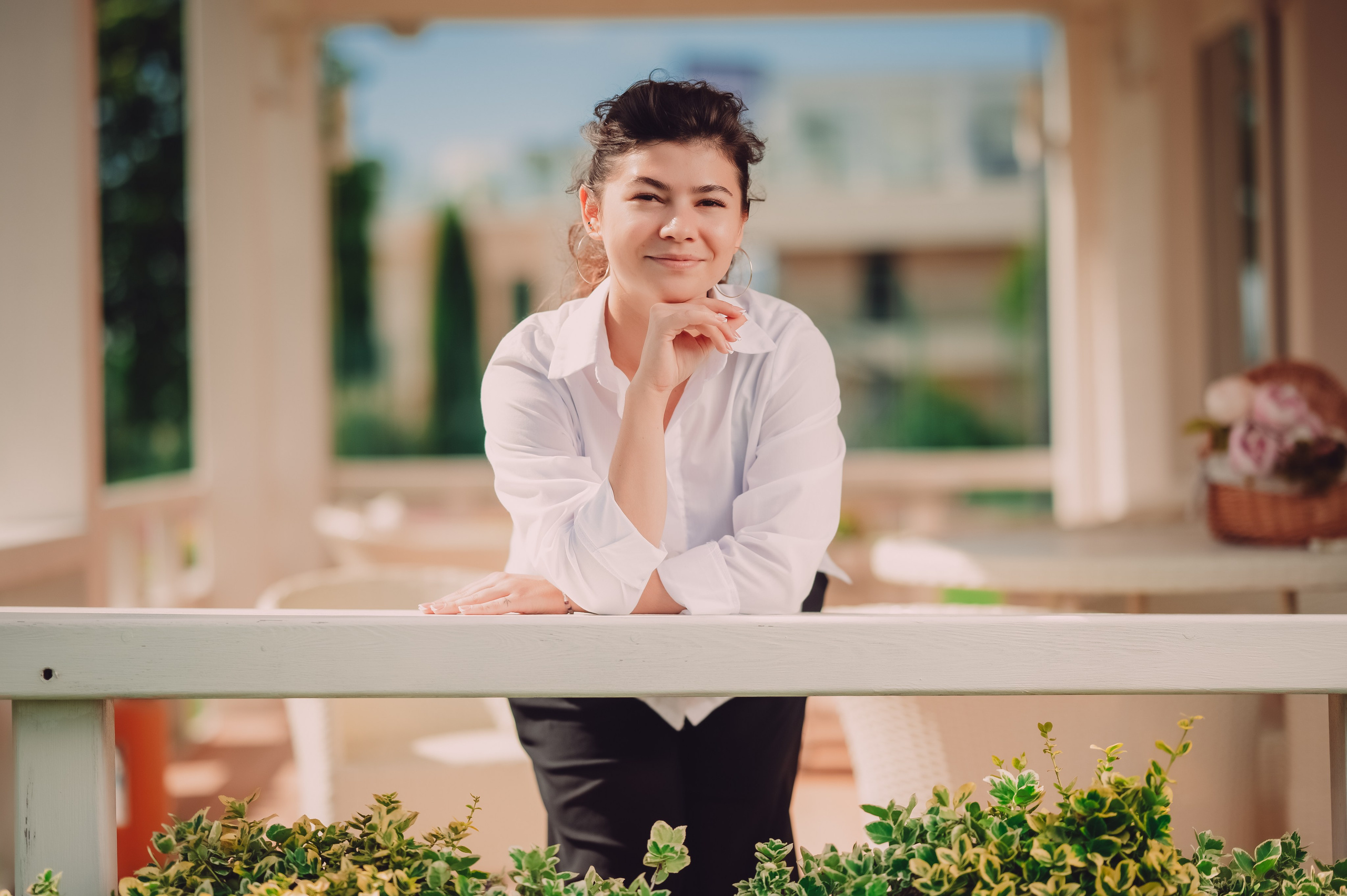 Соло. Главная