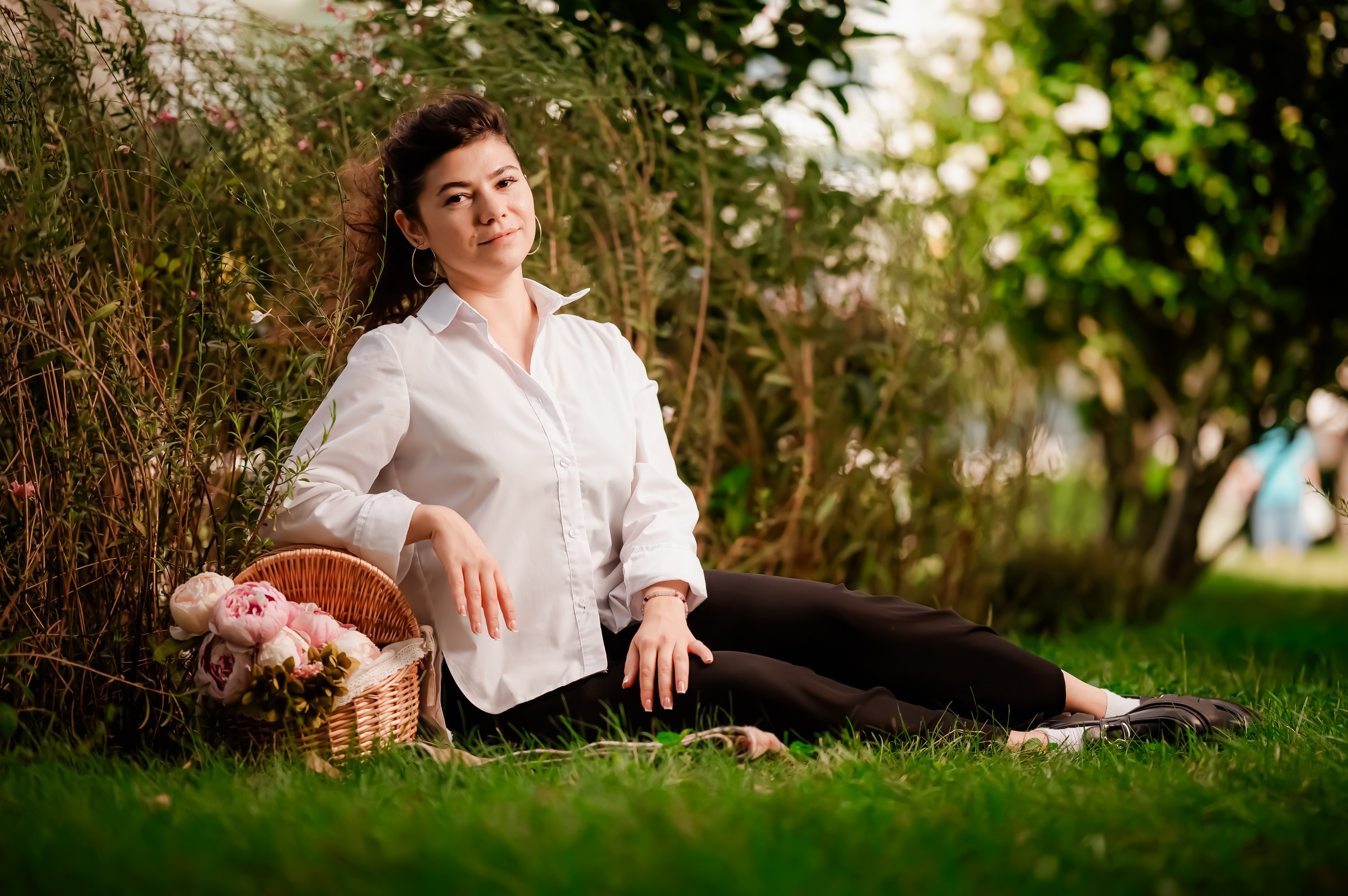 Соло. Главная