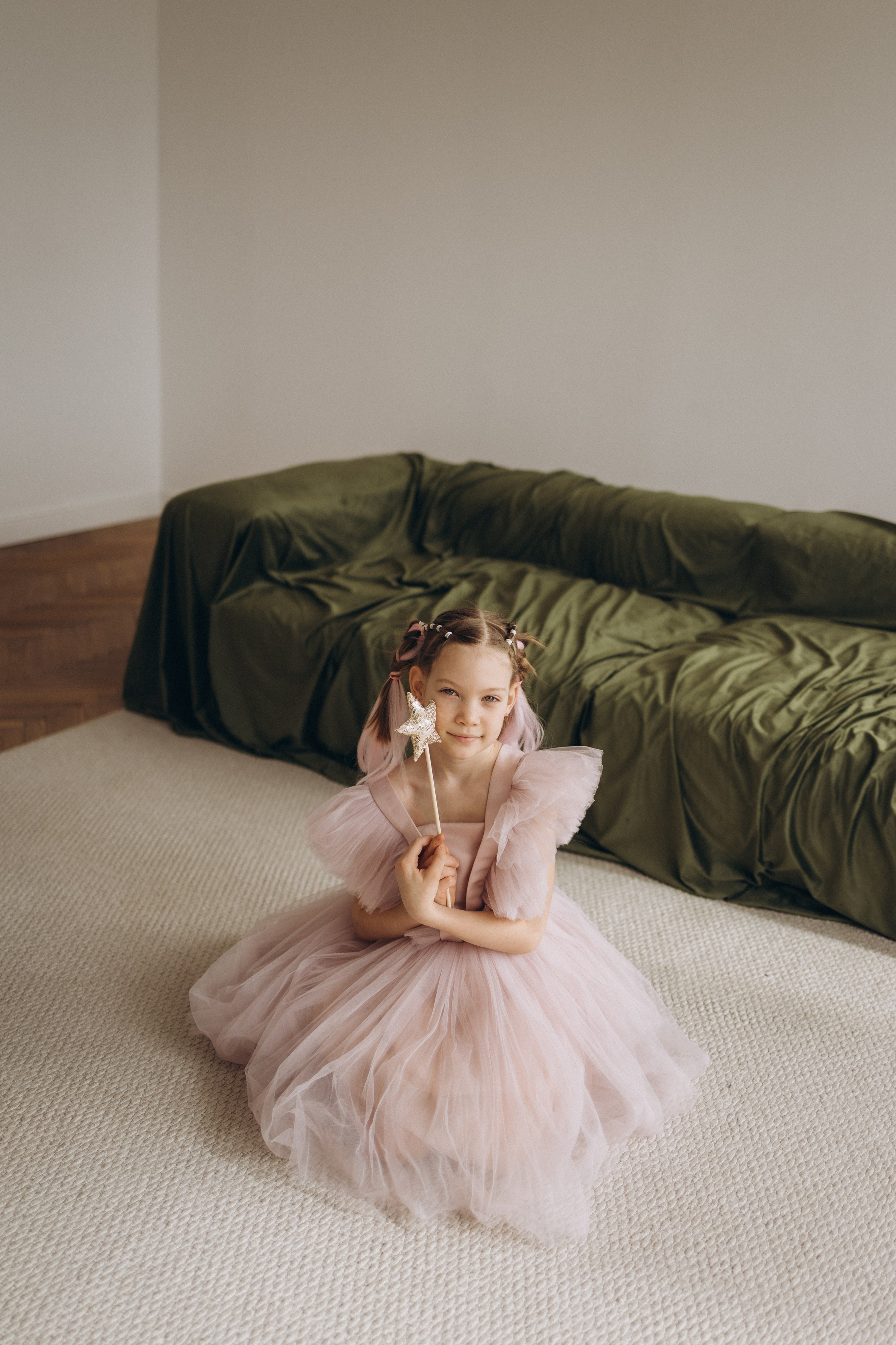 Студийная семейная фотосъемка (12.04.2025) г. Обнинск (Калужская обл.). Надежда Стар семейный и церковный фотограф в Жукове и Калужской области