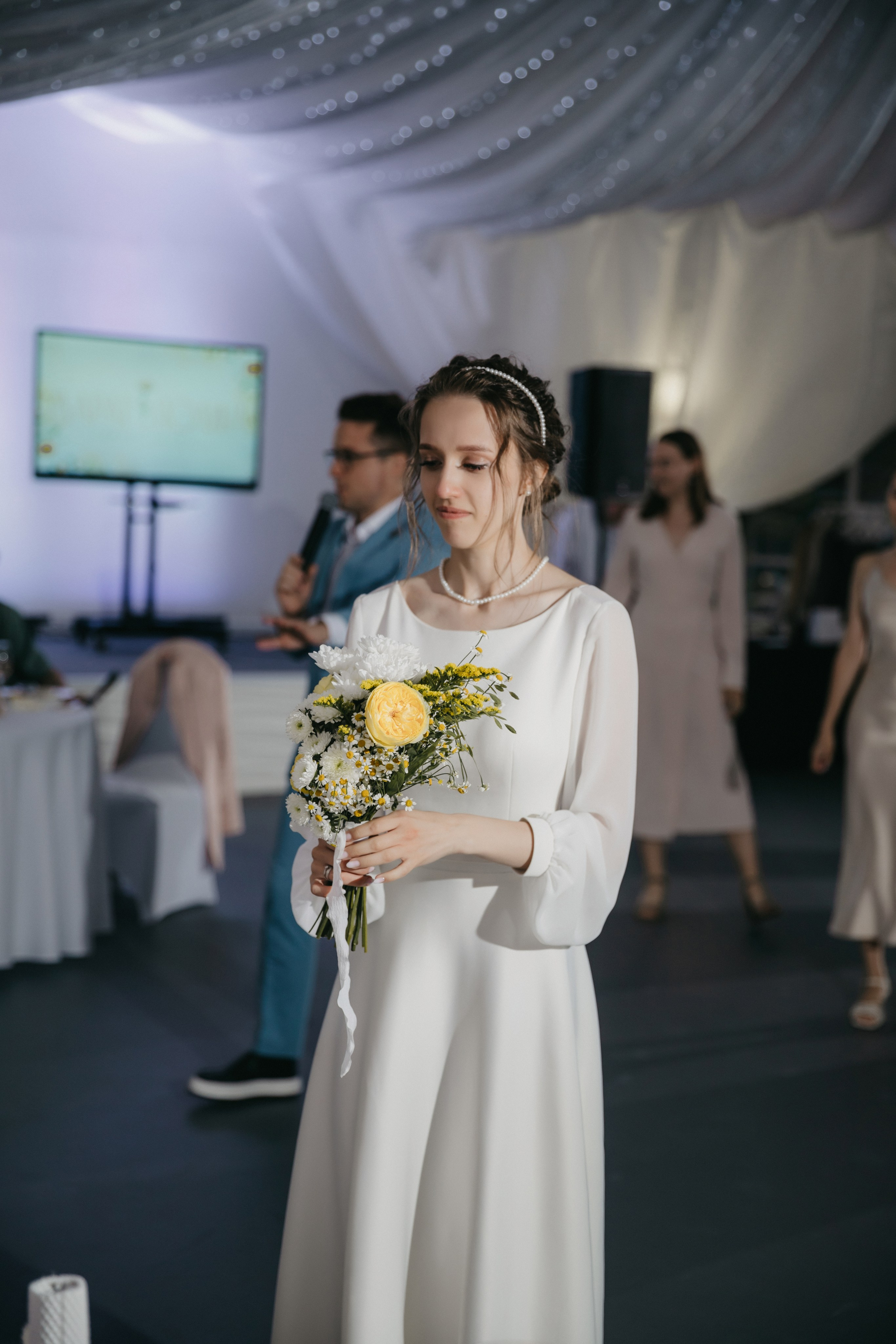 Полина и Марат. Фотограф в Санкт-Петербурге Ангелина Волкова