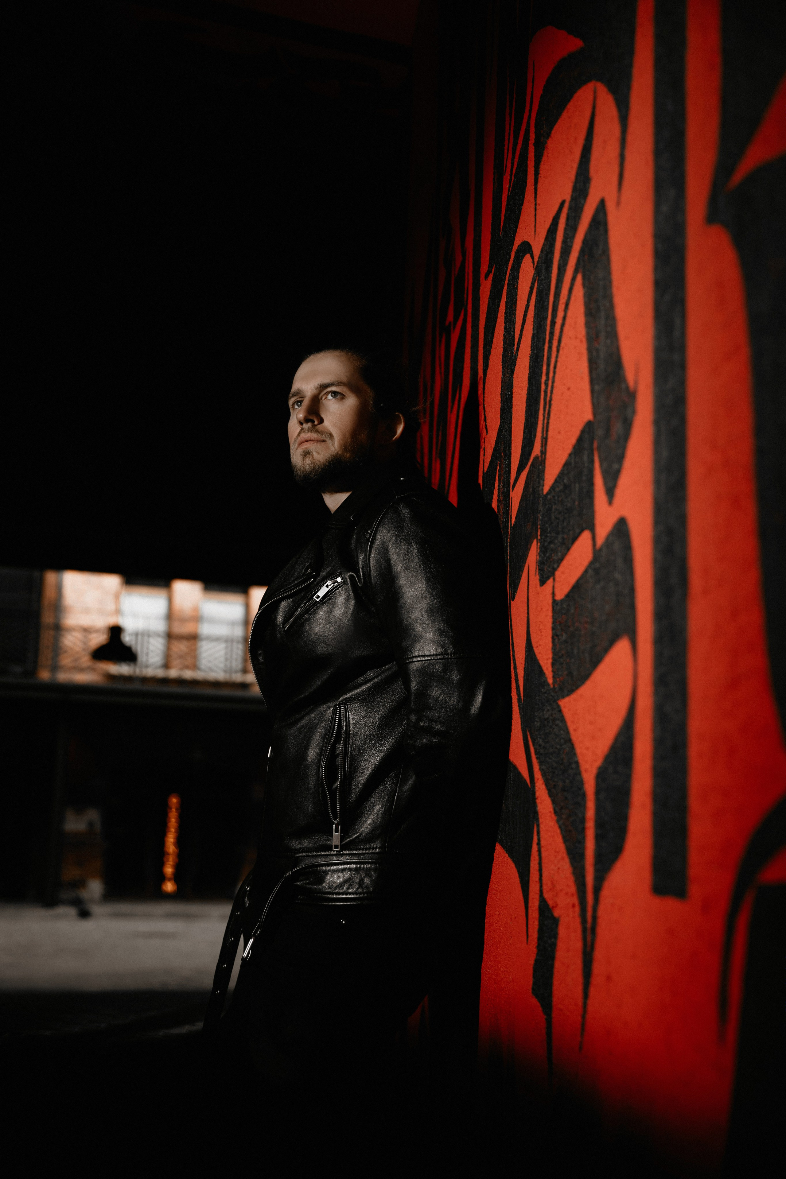 Владимир. Фотограф в Санкт-Петербурге Ангелина Волкова