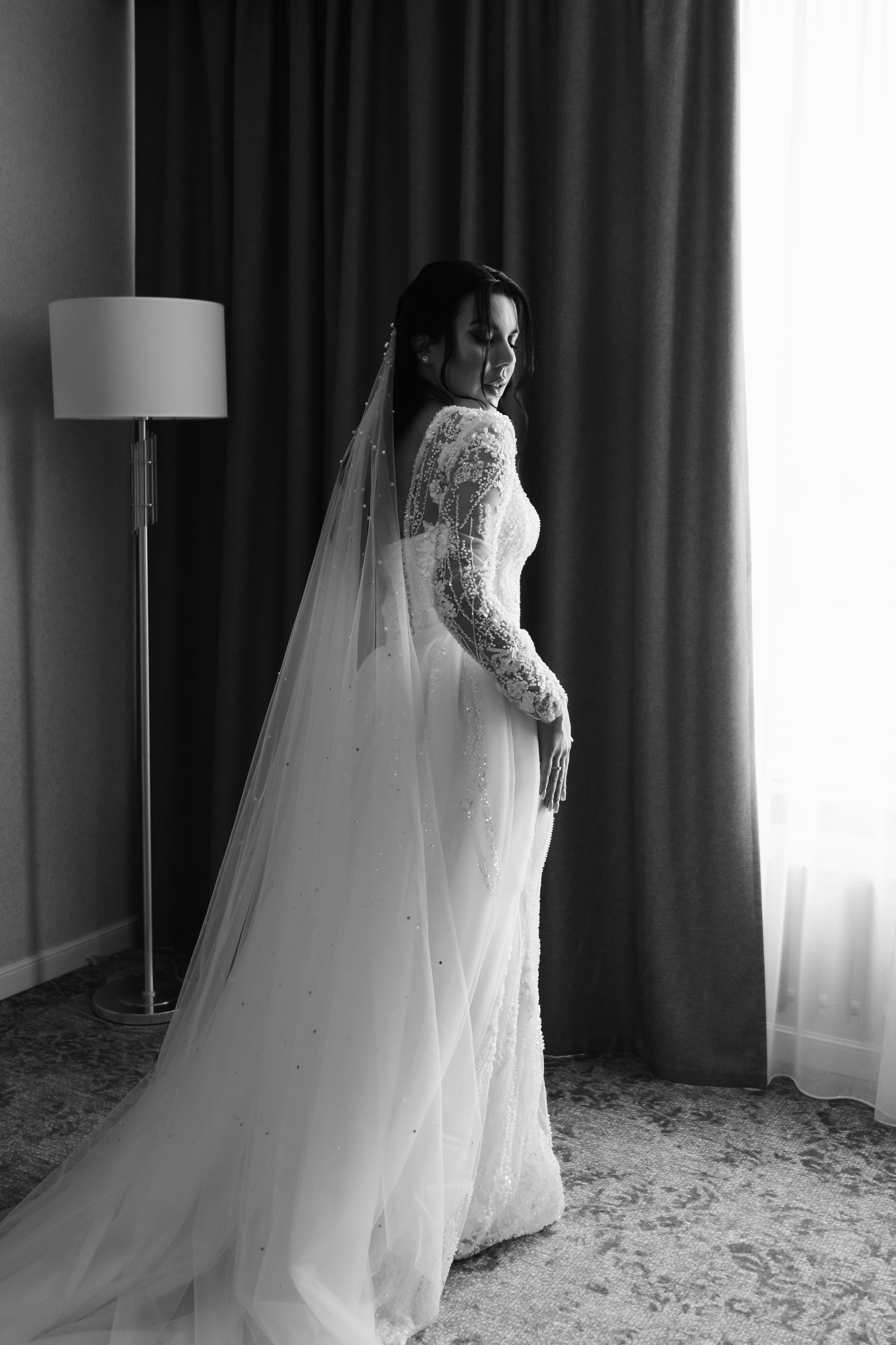 Stanislav & Kseniya. Свадебный фотограф Ильнар Асадуллин