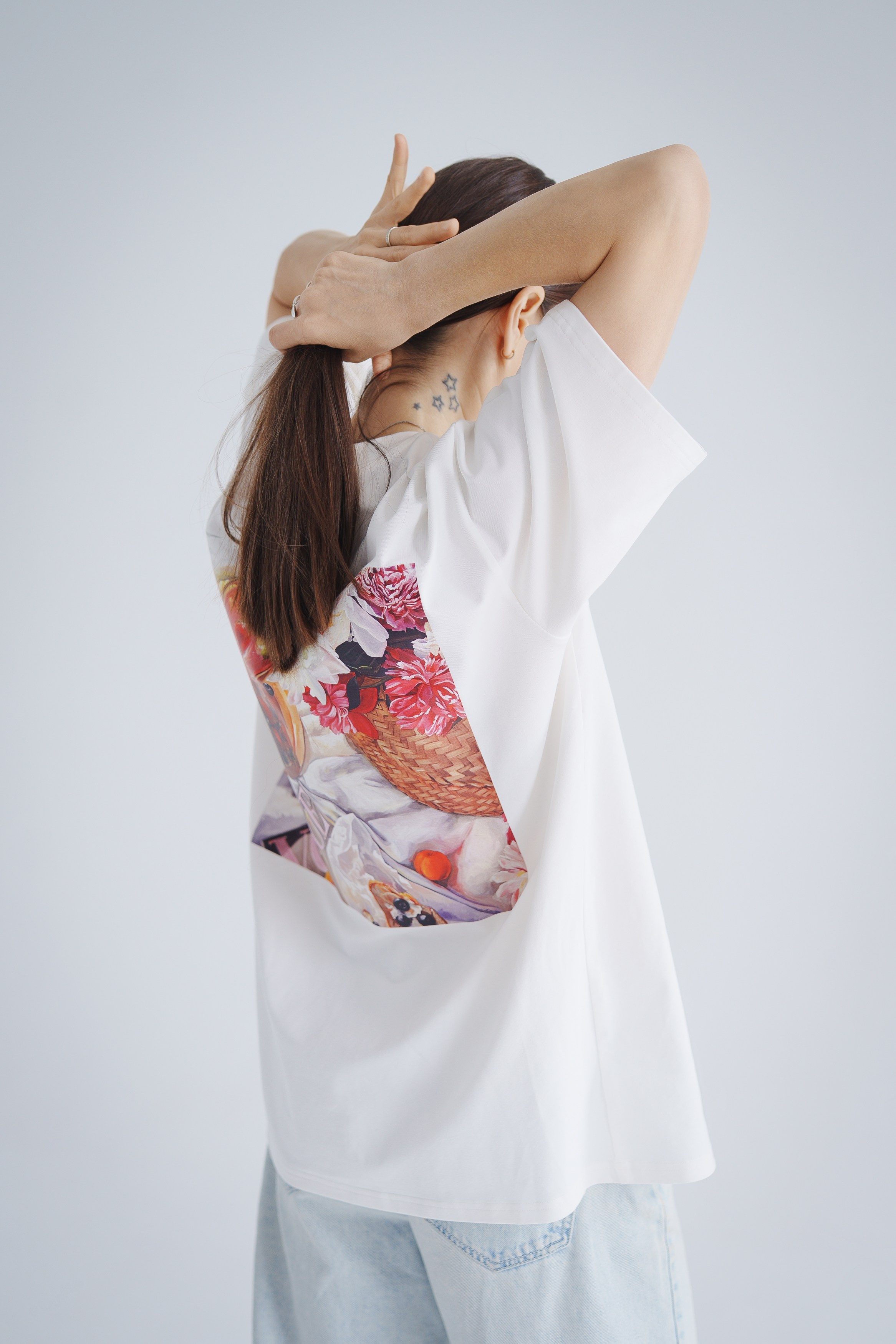 Контент-съёмка одежды Item Ministry в Уфе | Фотограф для брендов и бизнеса