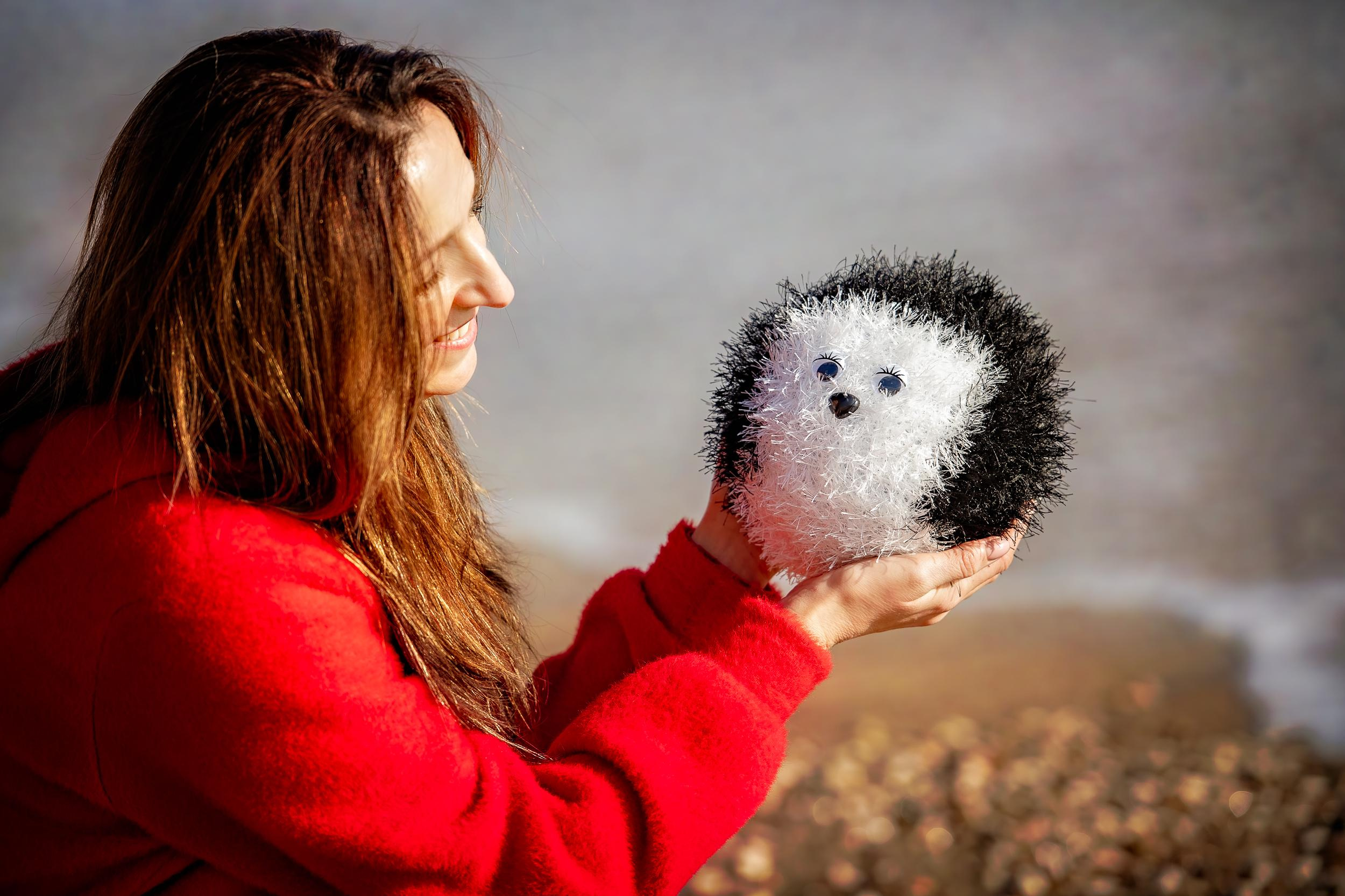 Для рукодельниц. Семейный и бизнес-фотограф в Феодосии Кракос Юлия