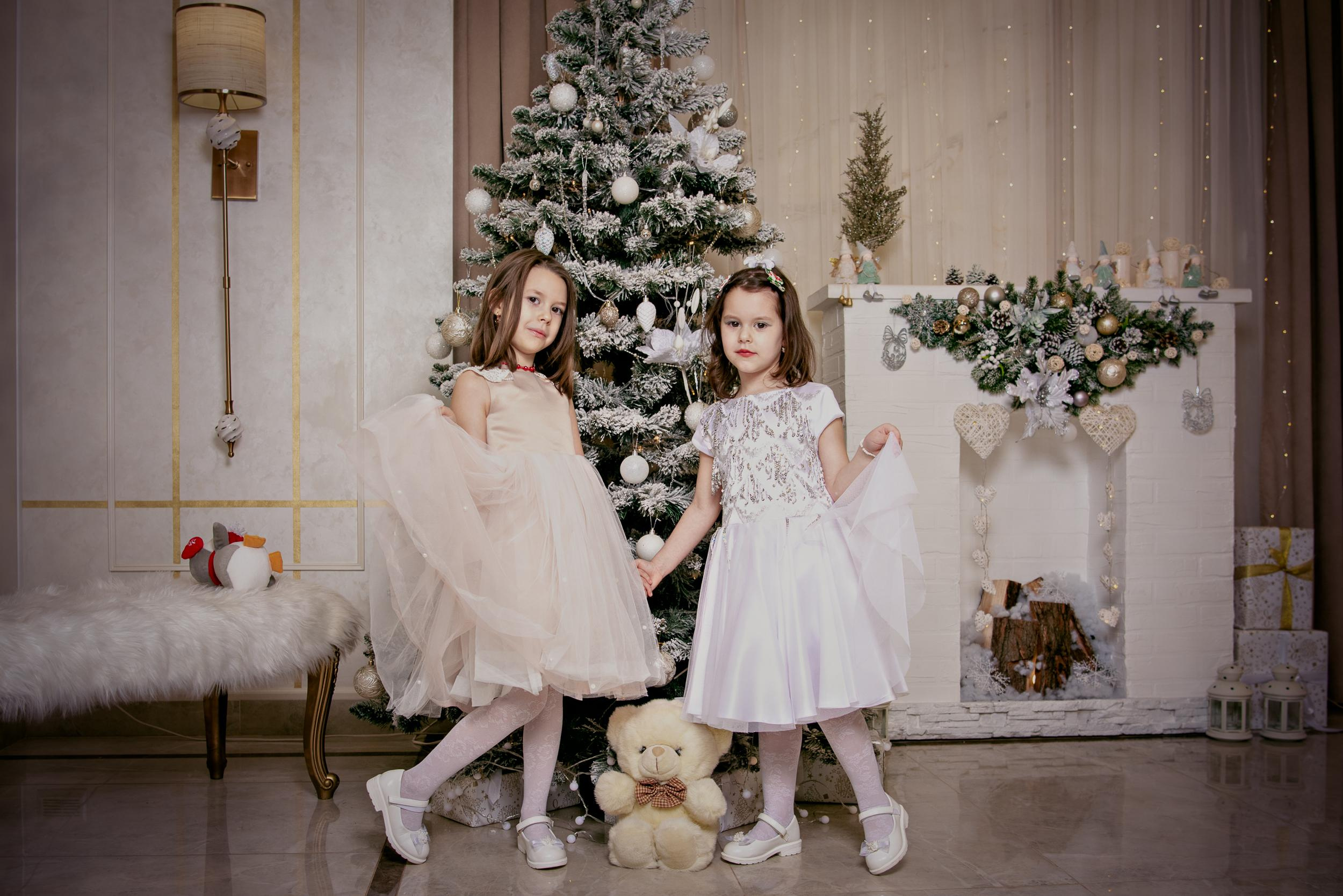 Школа юной леди. Семейный и бизнес-фотограф в Феодосии Кракос Юлия