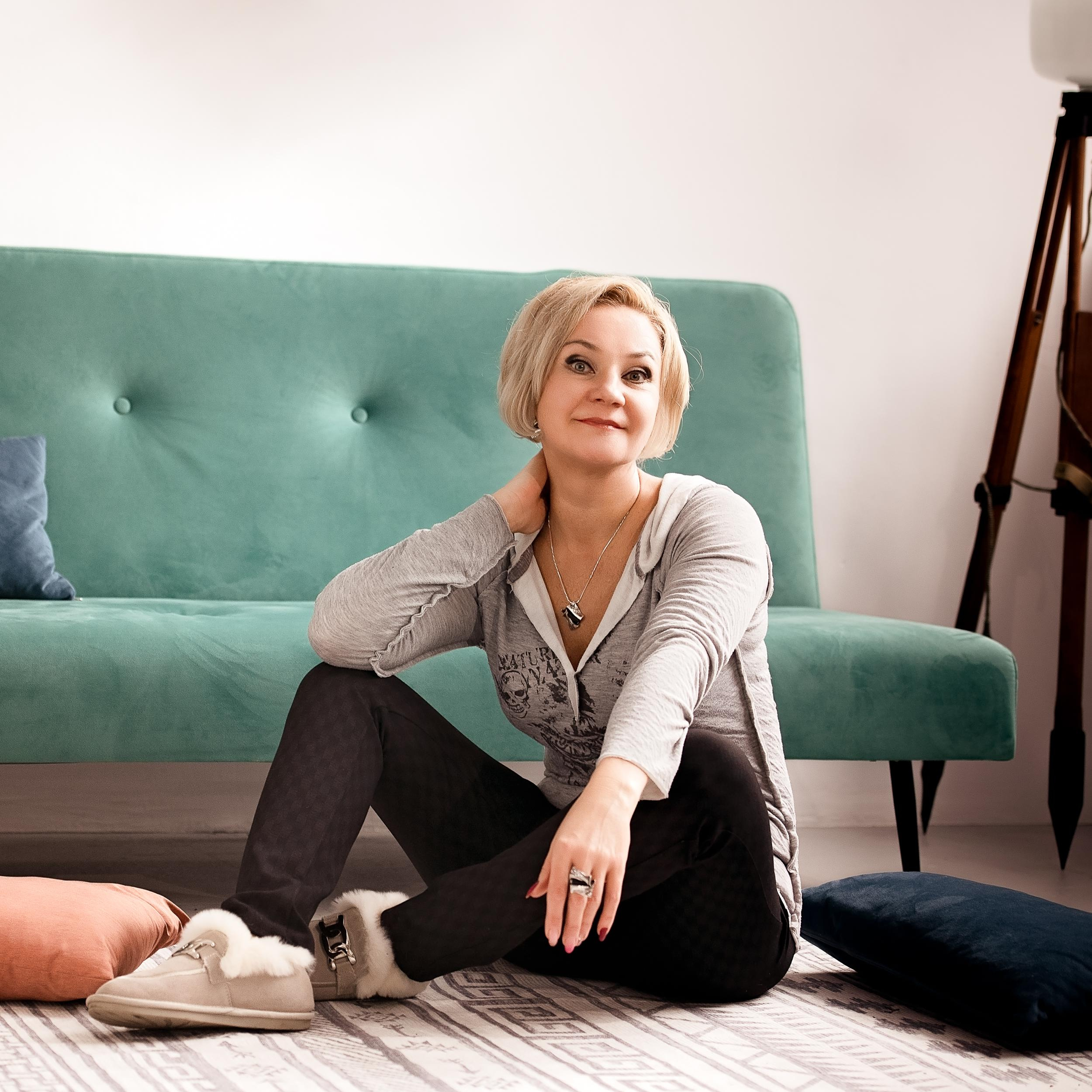 Фотоконтент для эксперта / психолога. Семейный и бизнес-фотограф в Феодосии Кракос Юлия